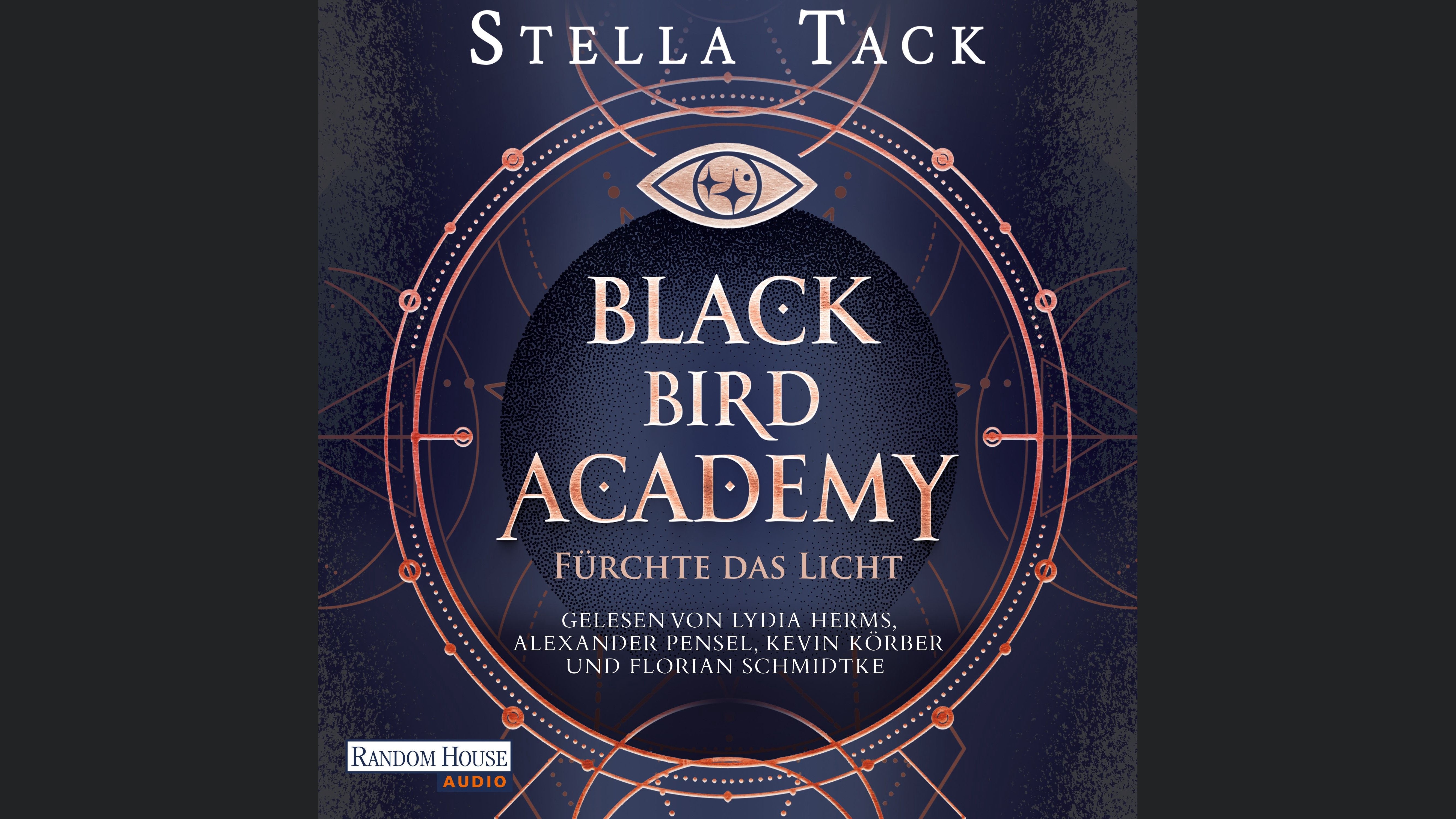 Black Bird Academy - Fürchte das Licht