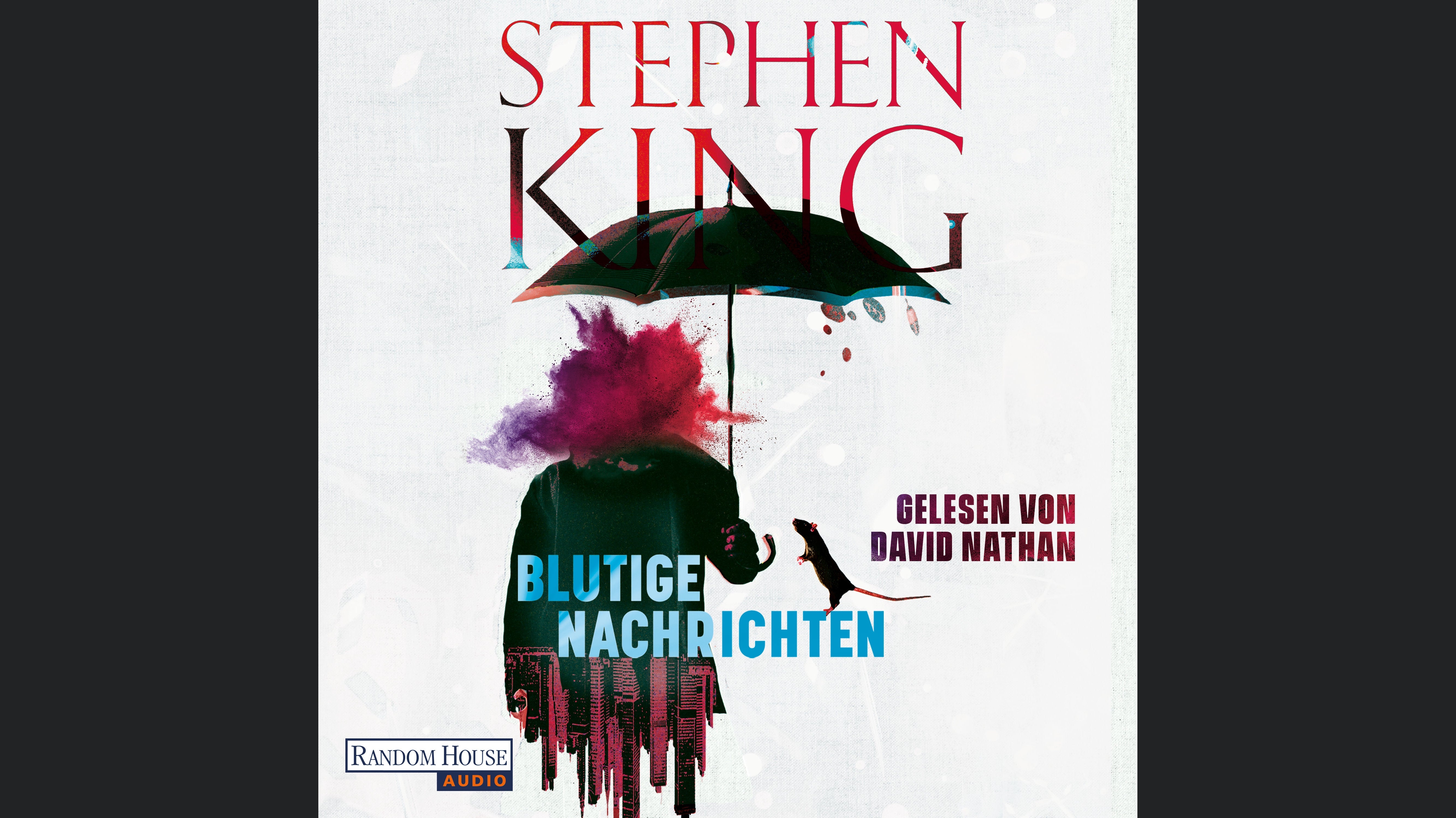Blutige Nachrichten