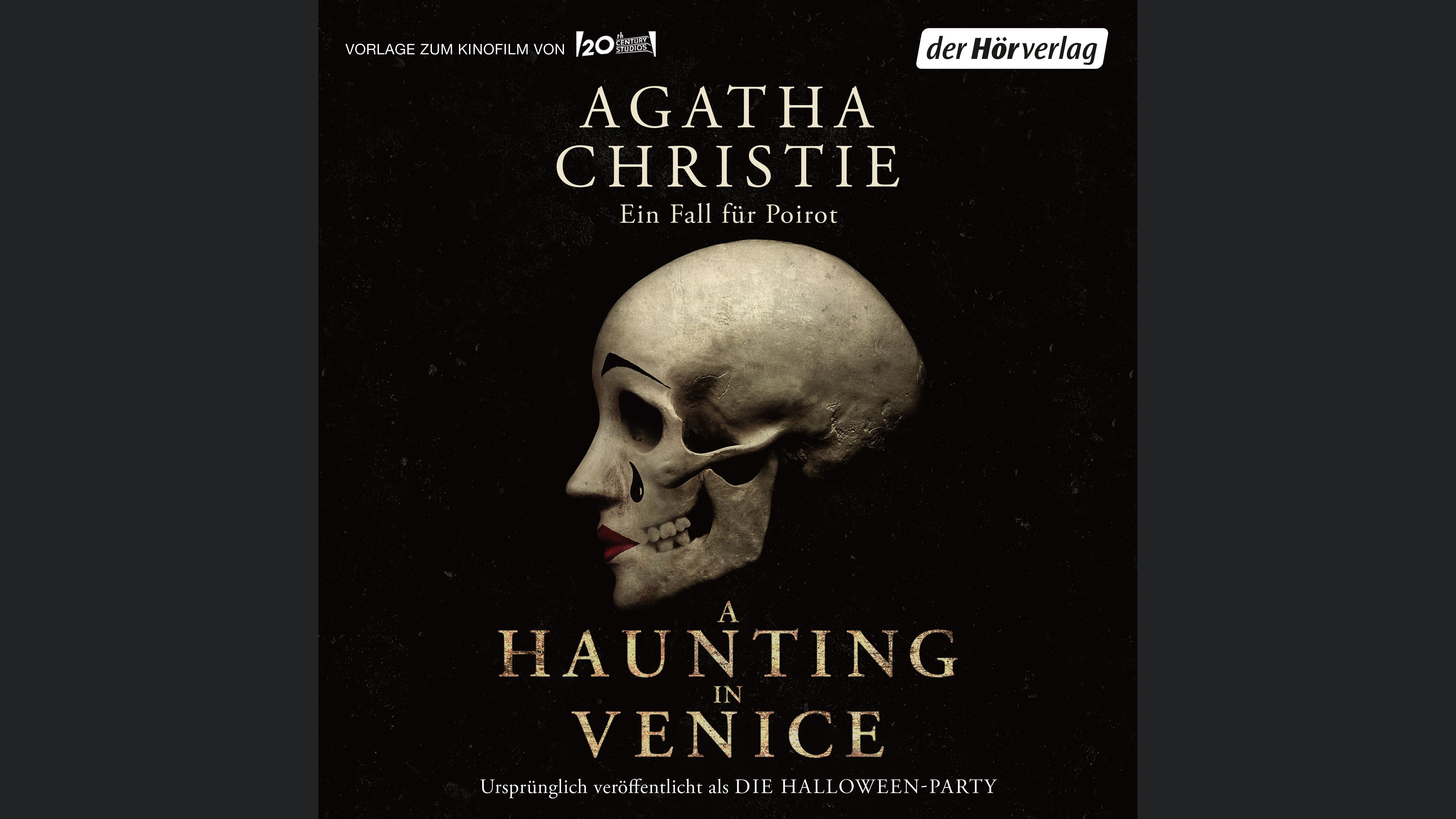 A Haunting in Venice - Die Halloween-Party