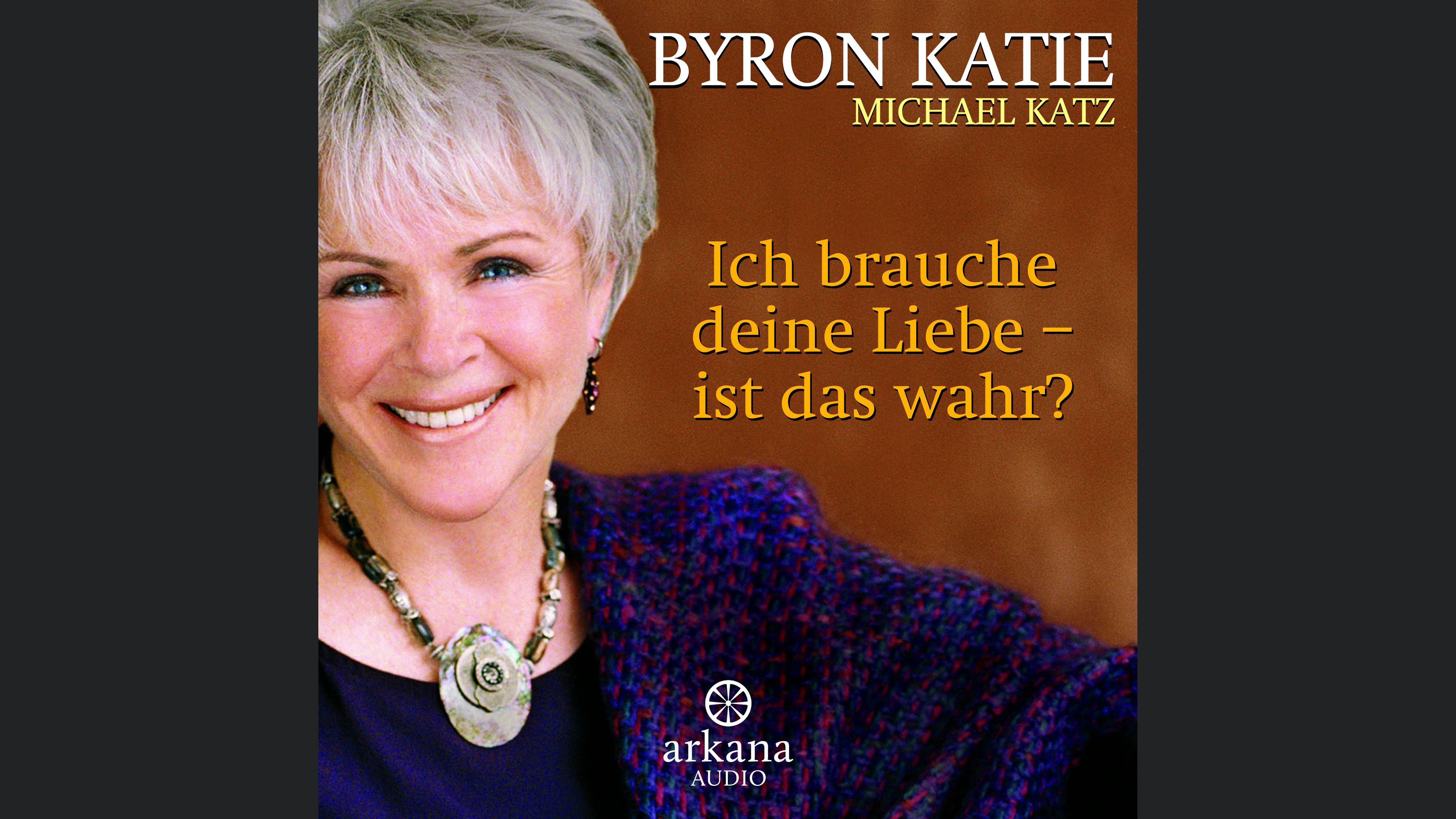 Ich brauche deine Liebe - ist das wahr?