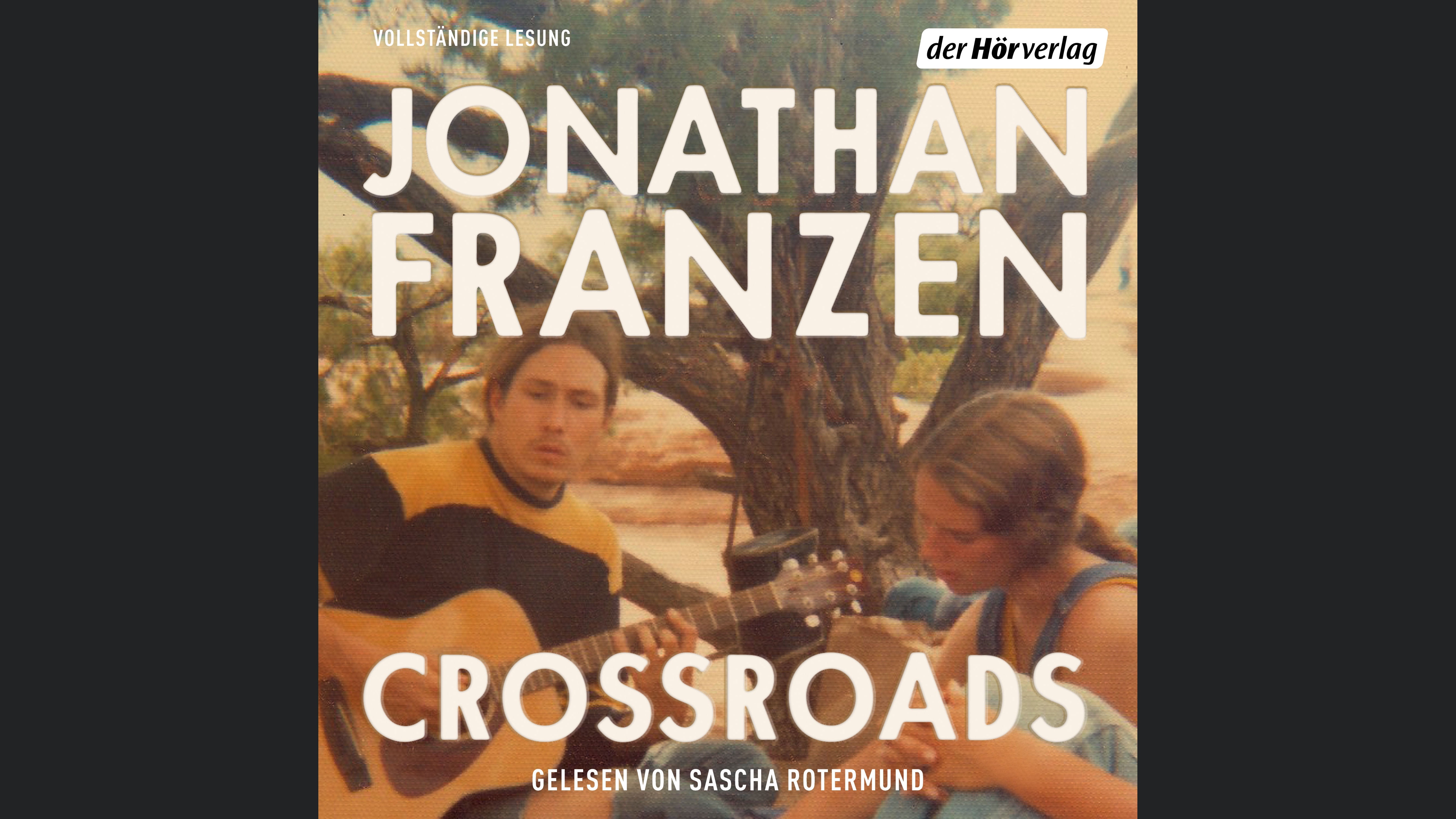 Crossroads