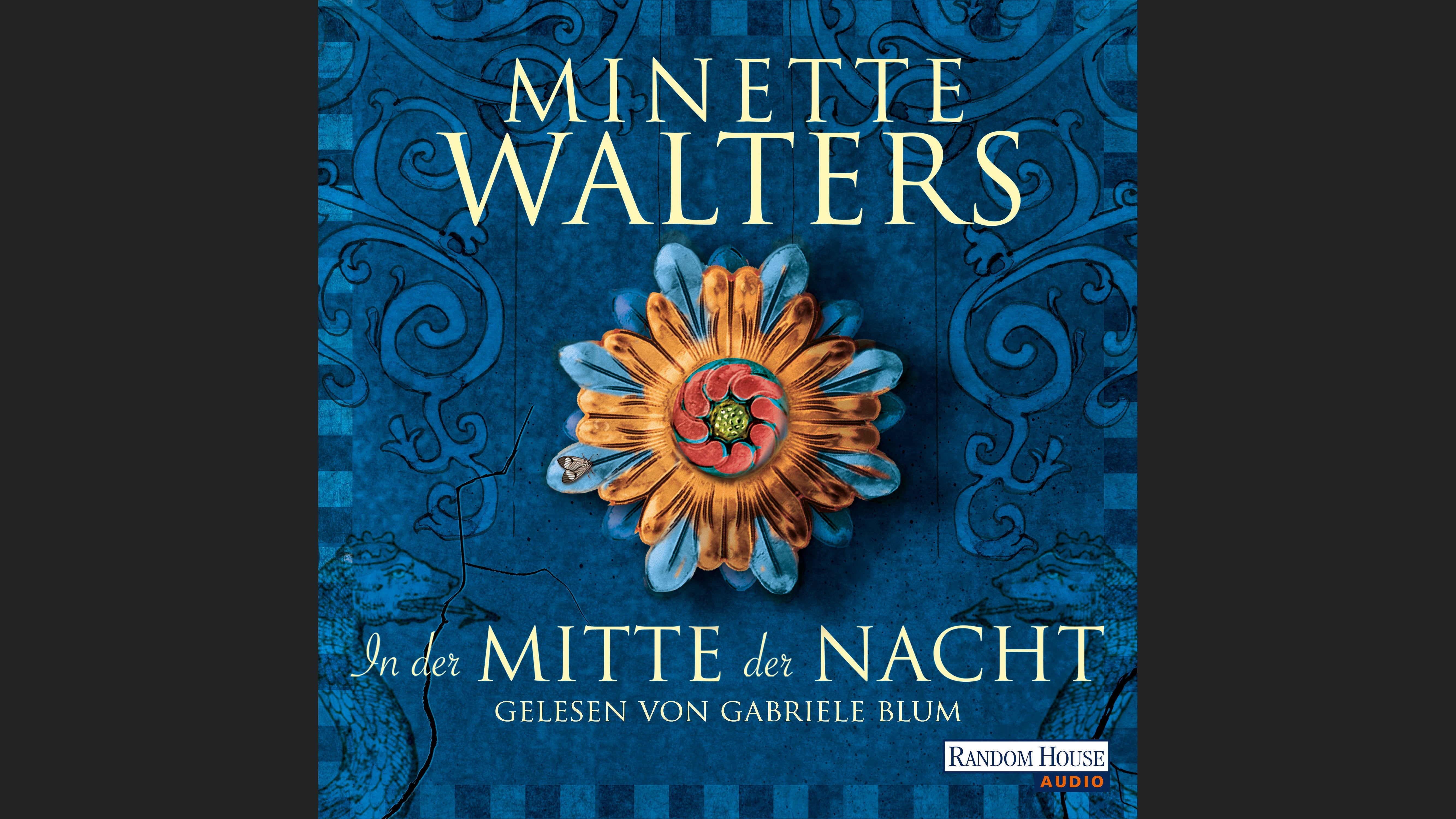 In der Mitte der Nacht