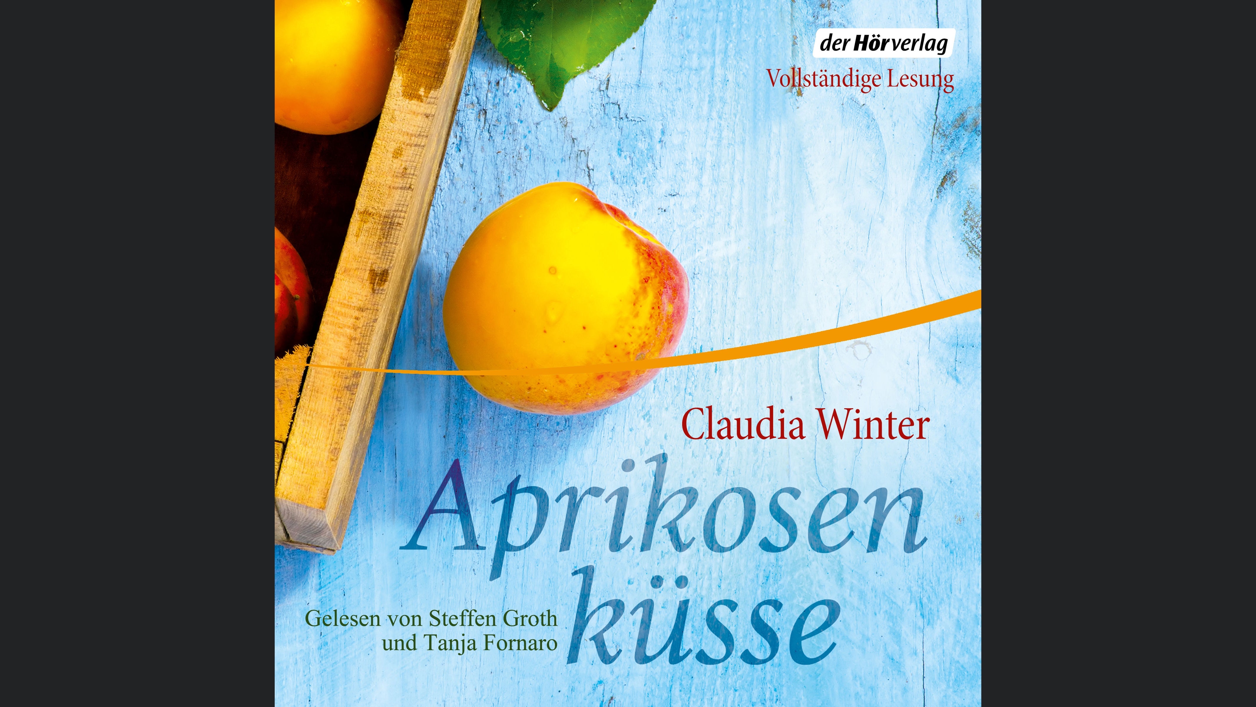 Aprikosenküsse