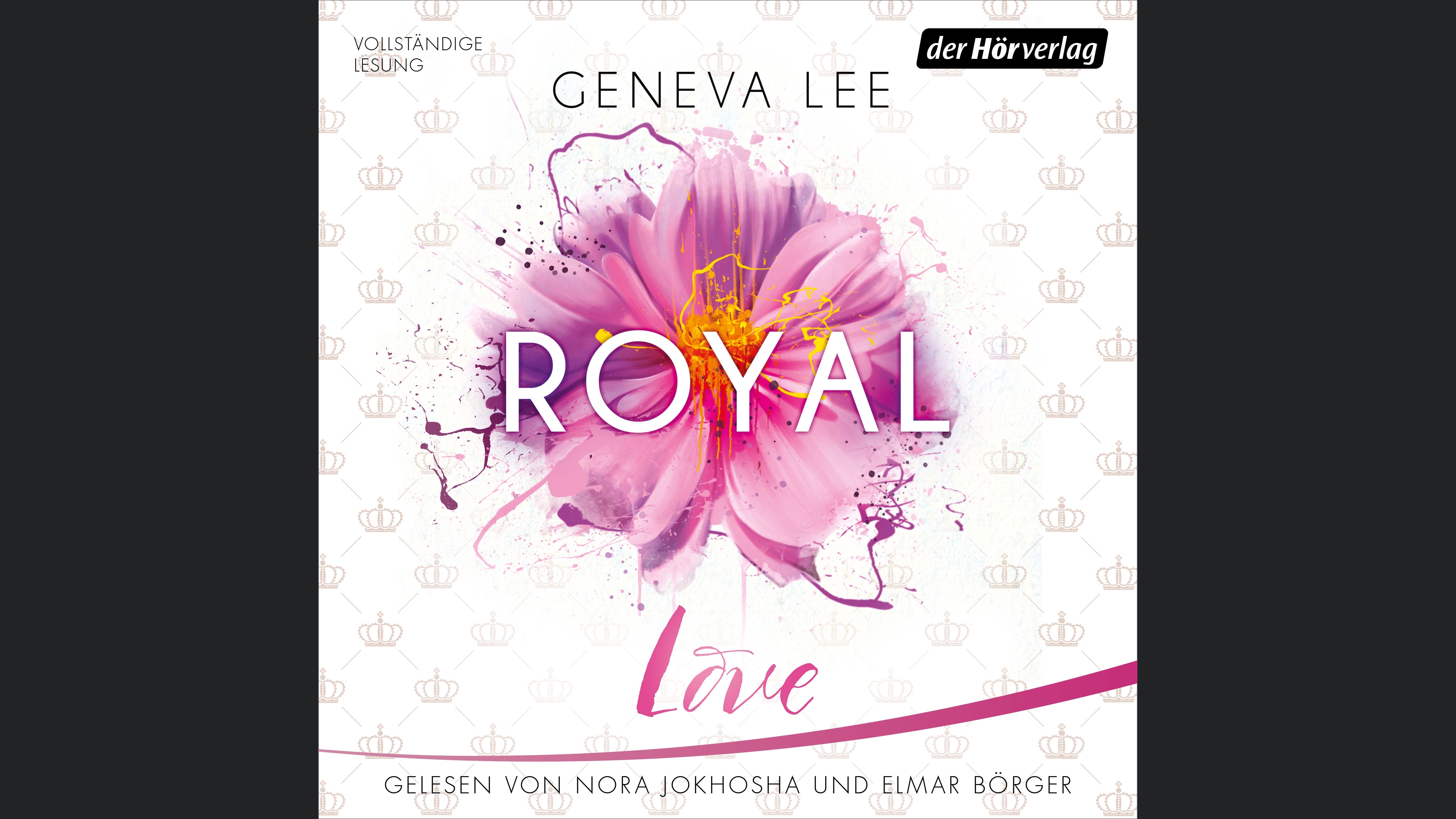 Royal Love