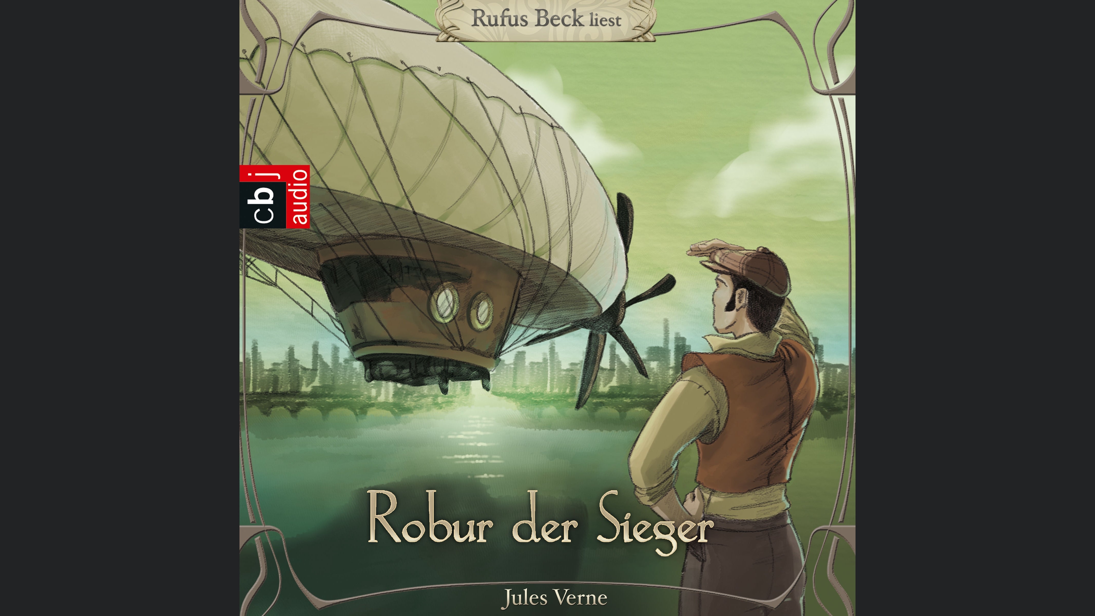 Robur, der Sieger