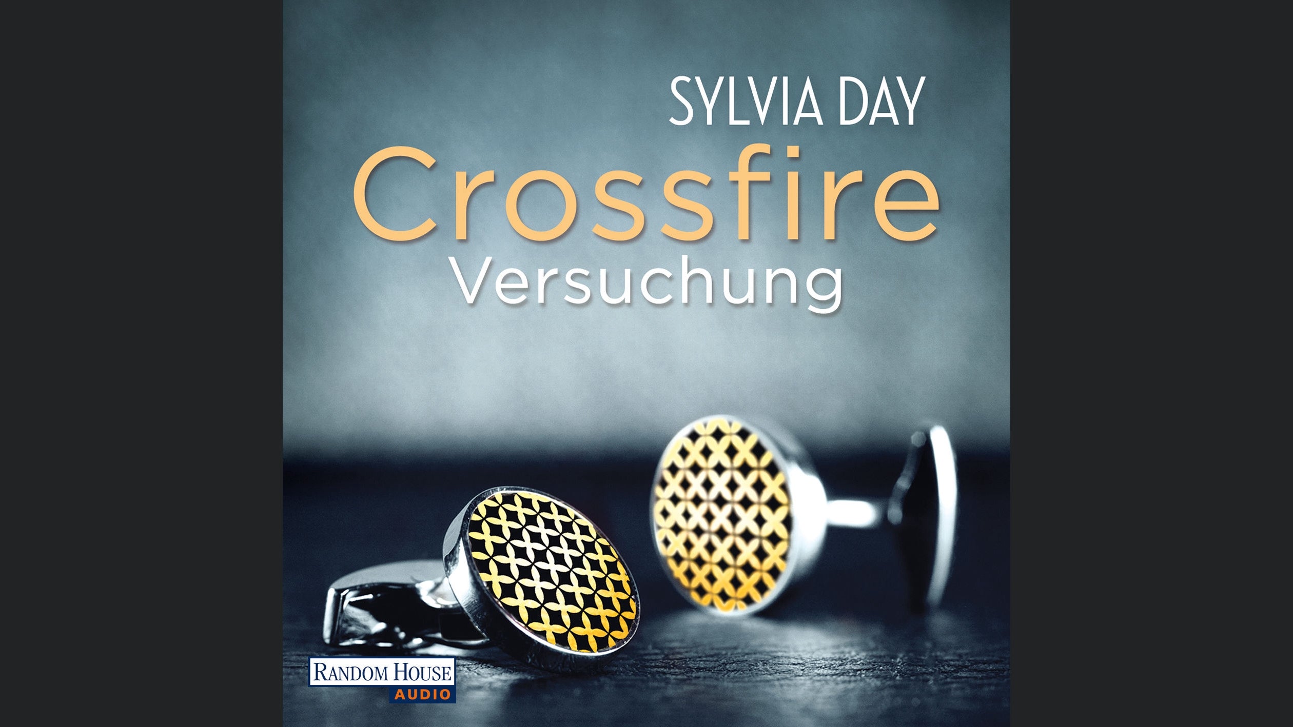 Crossfire. Versuchung