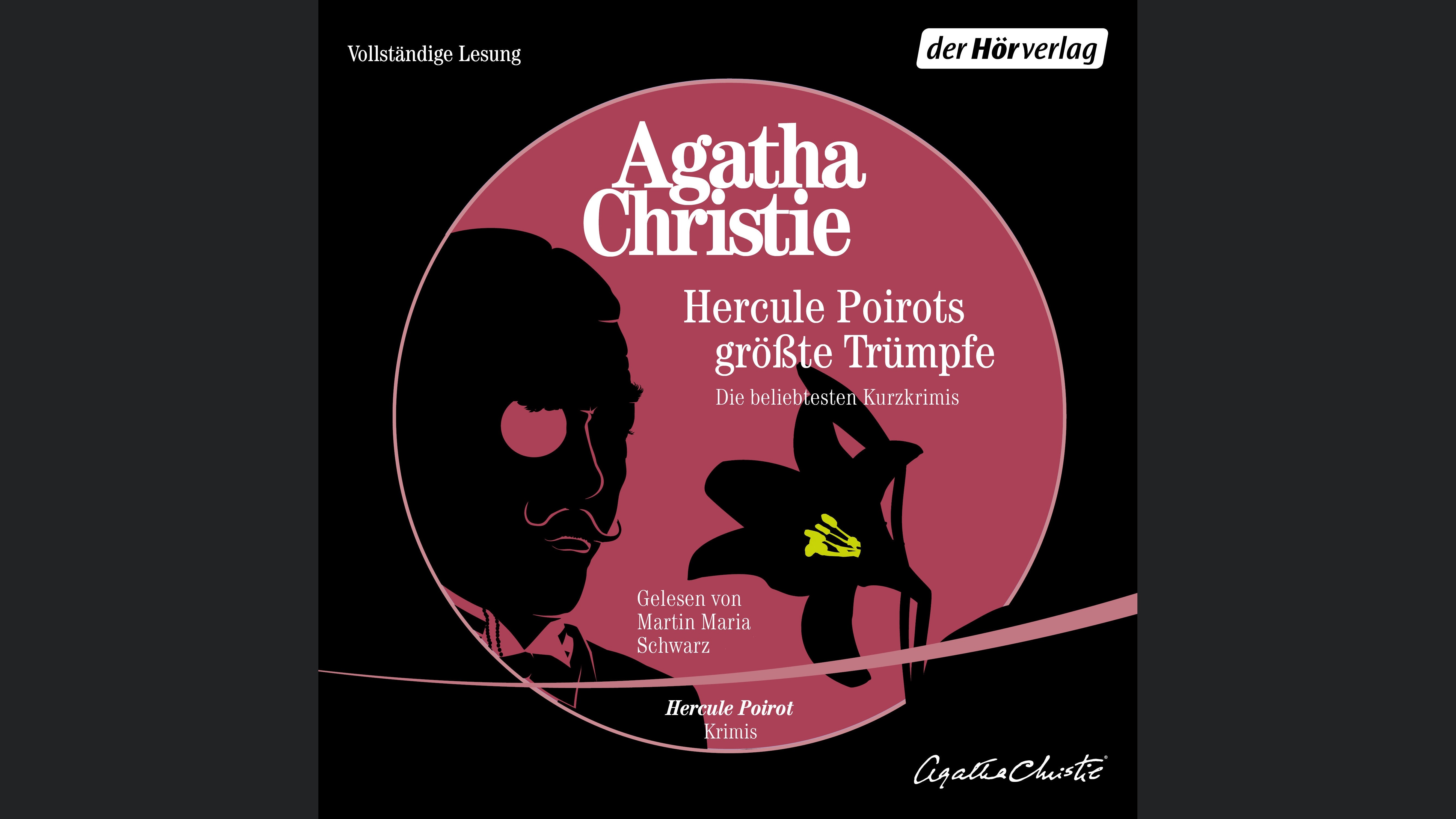 Hercule Poirots größte Trümpfe