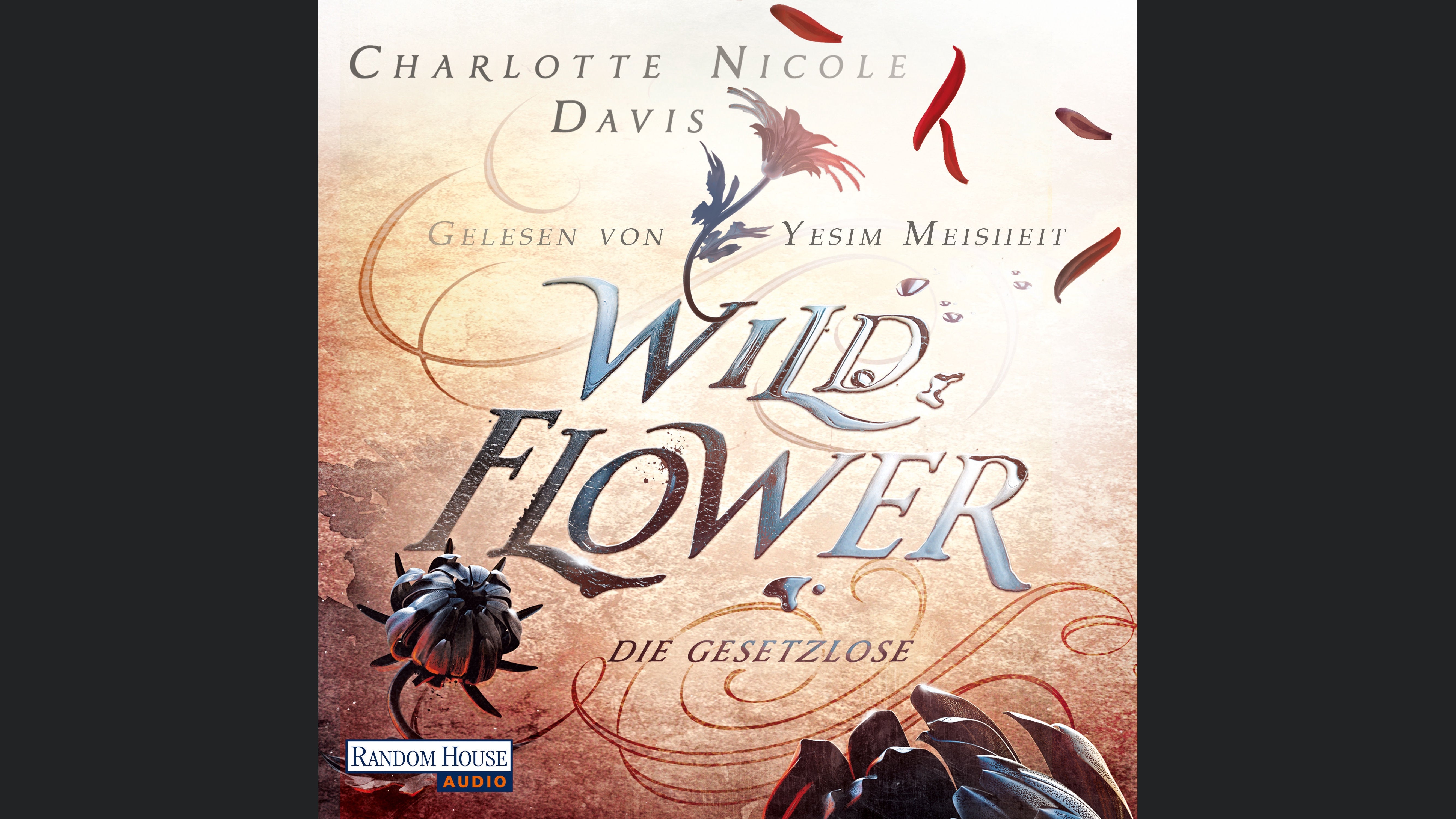 Wild Flower - Die Gesetzlose