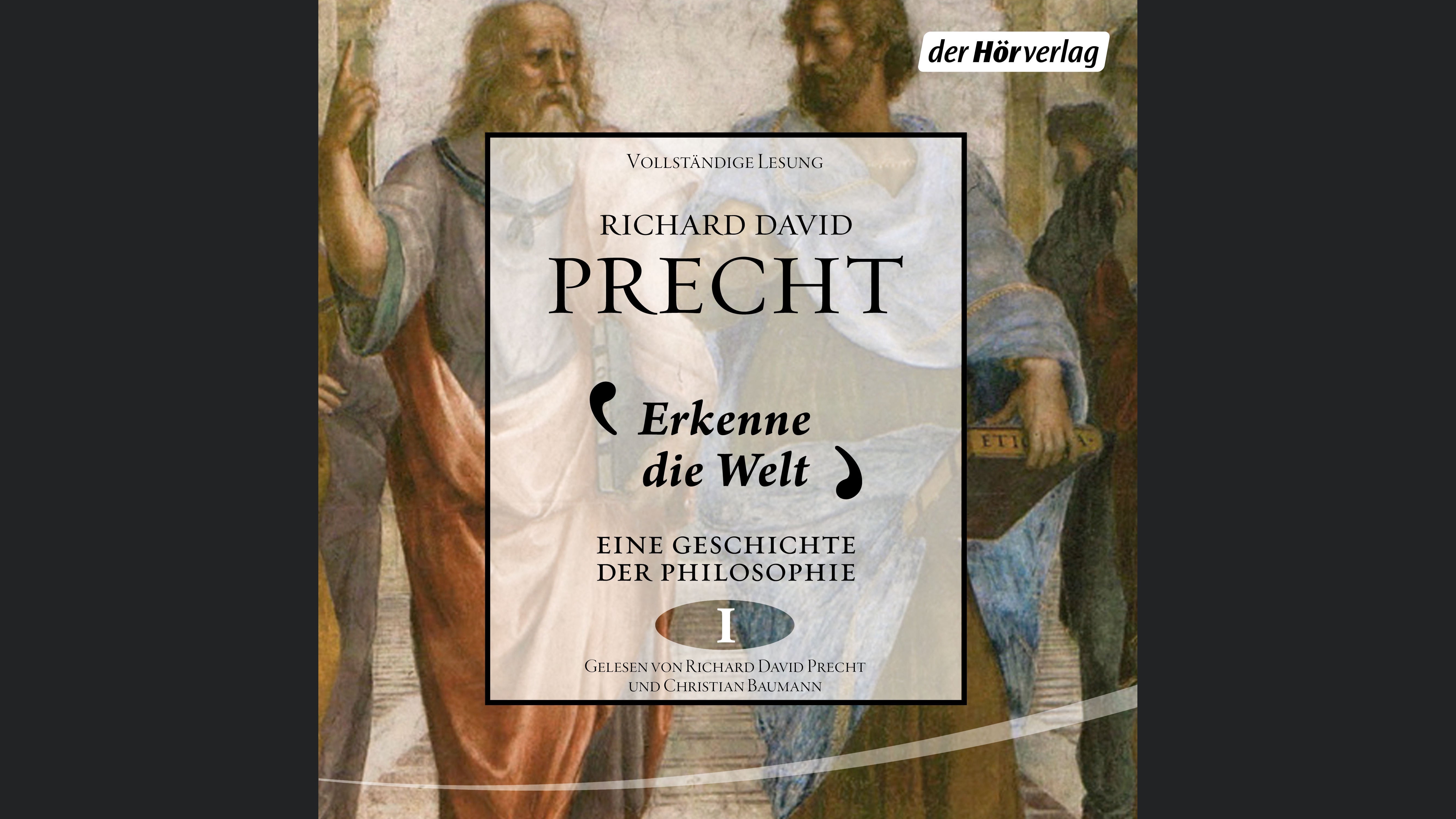 Erkenne die Welt