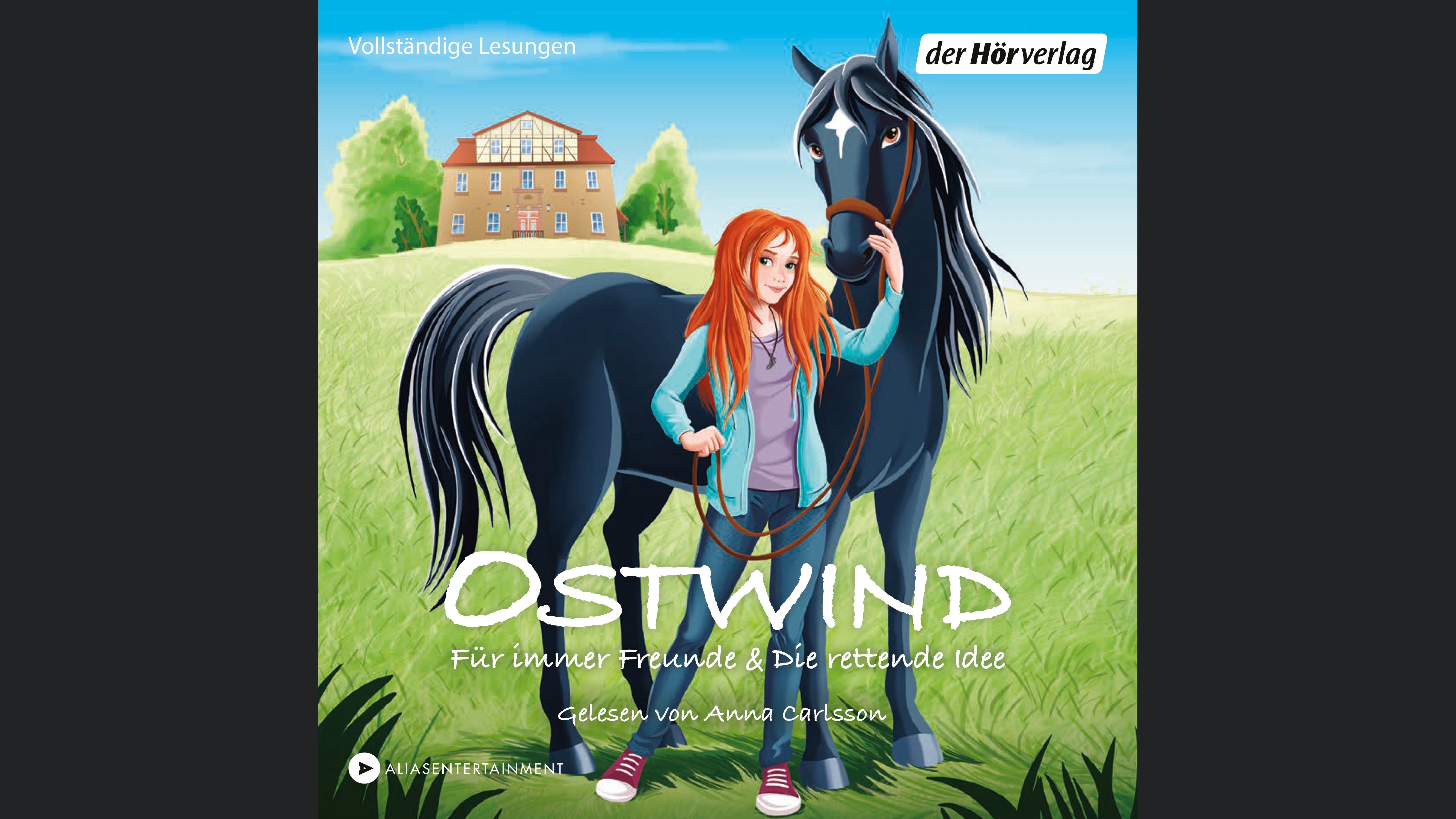 Ostwind - Für immer Freunde & Die rettende Idee