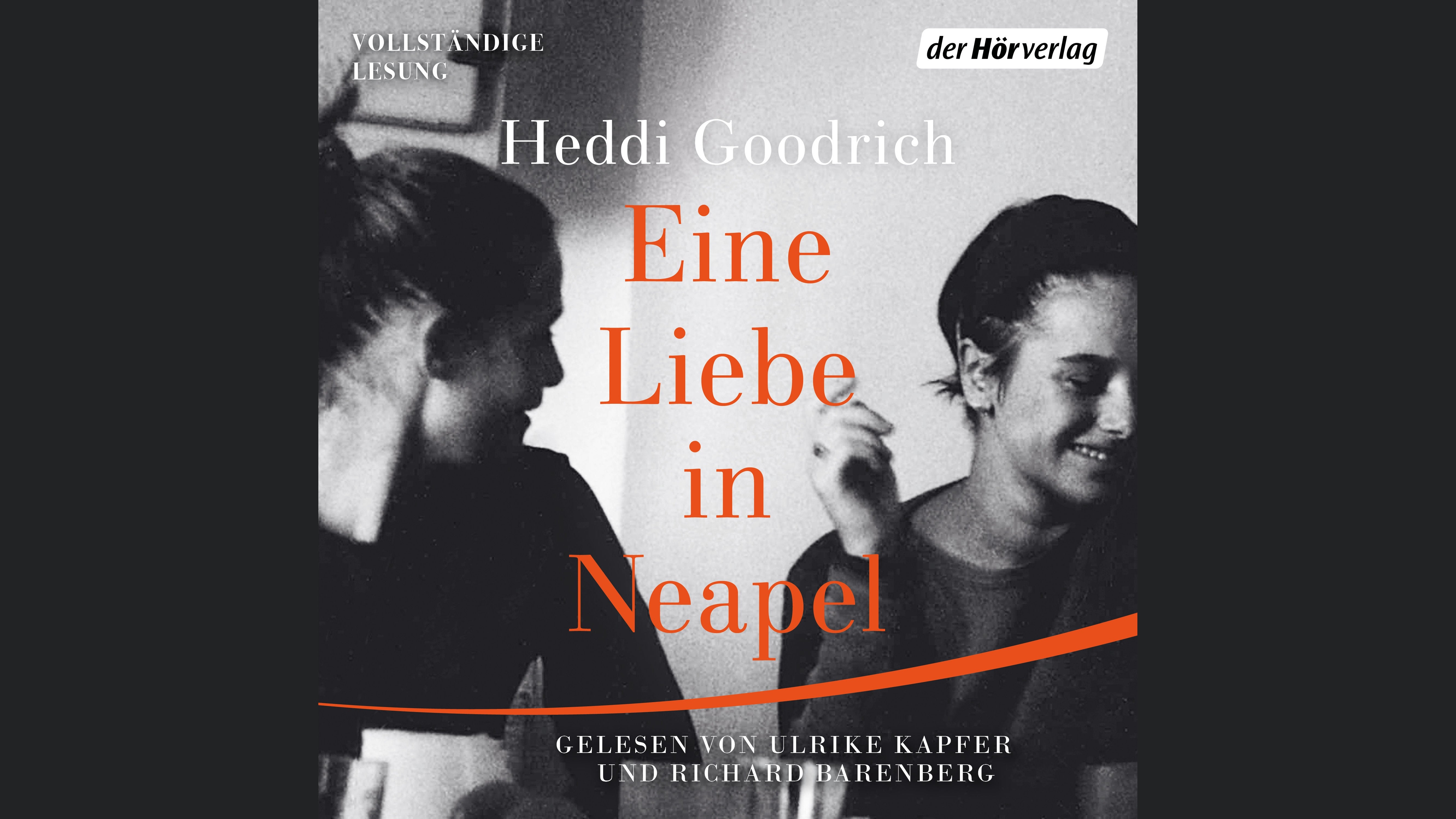 Eine Liebe in Neapel