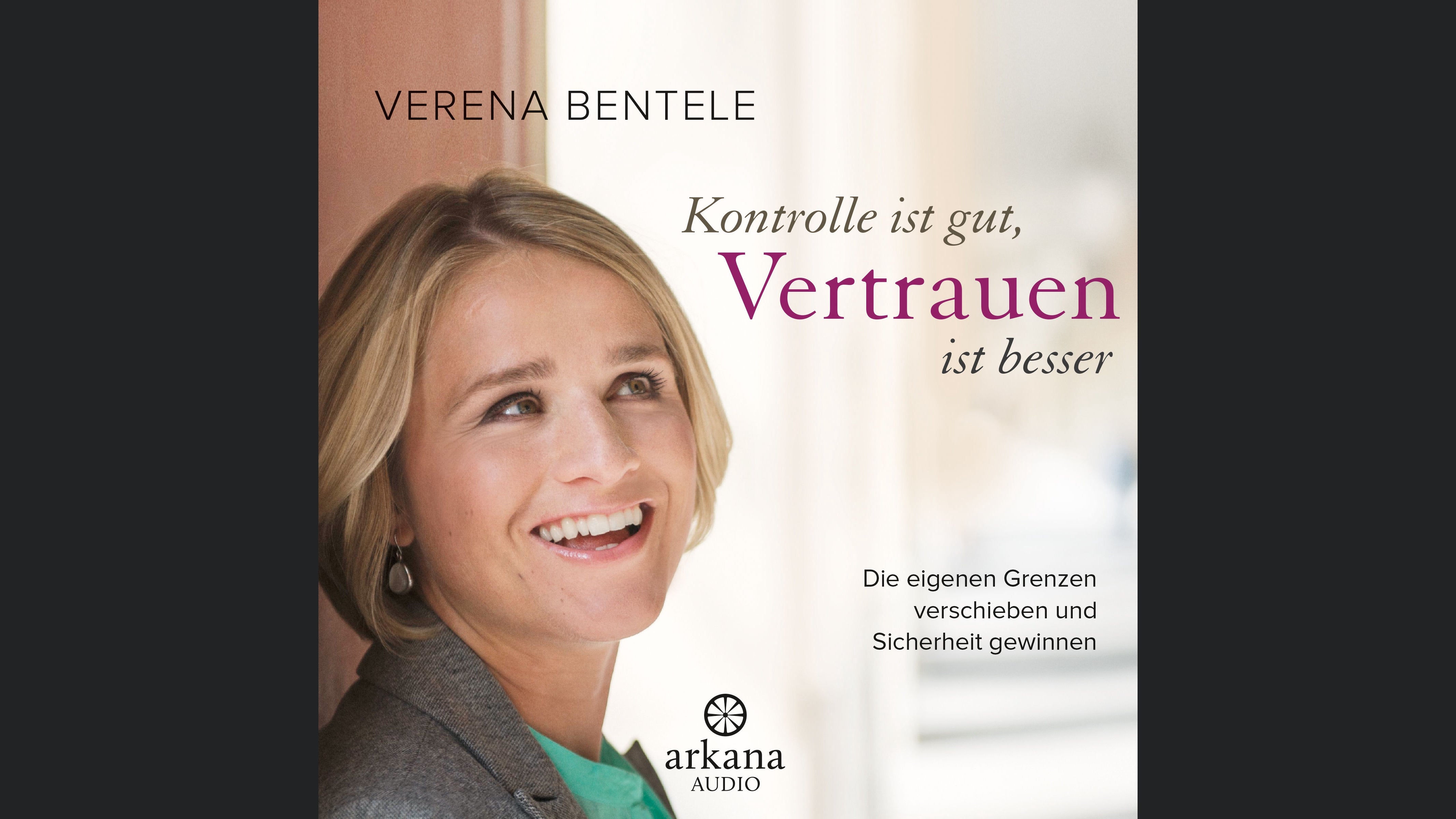 Kontrolle ist gut, Vertrauen ist besser