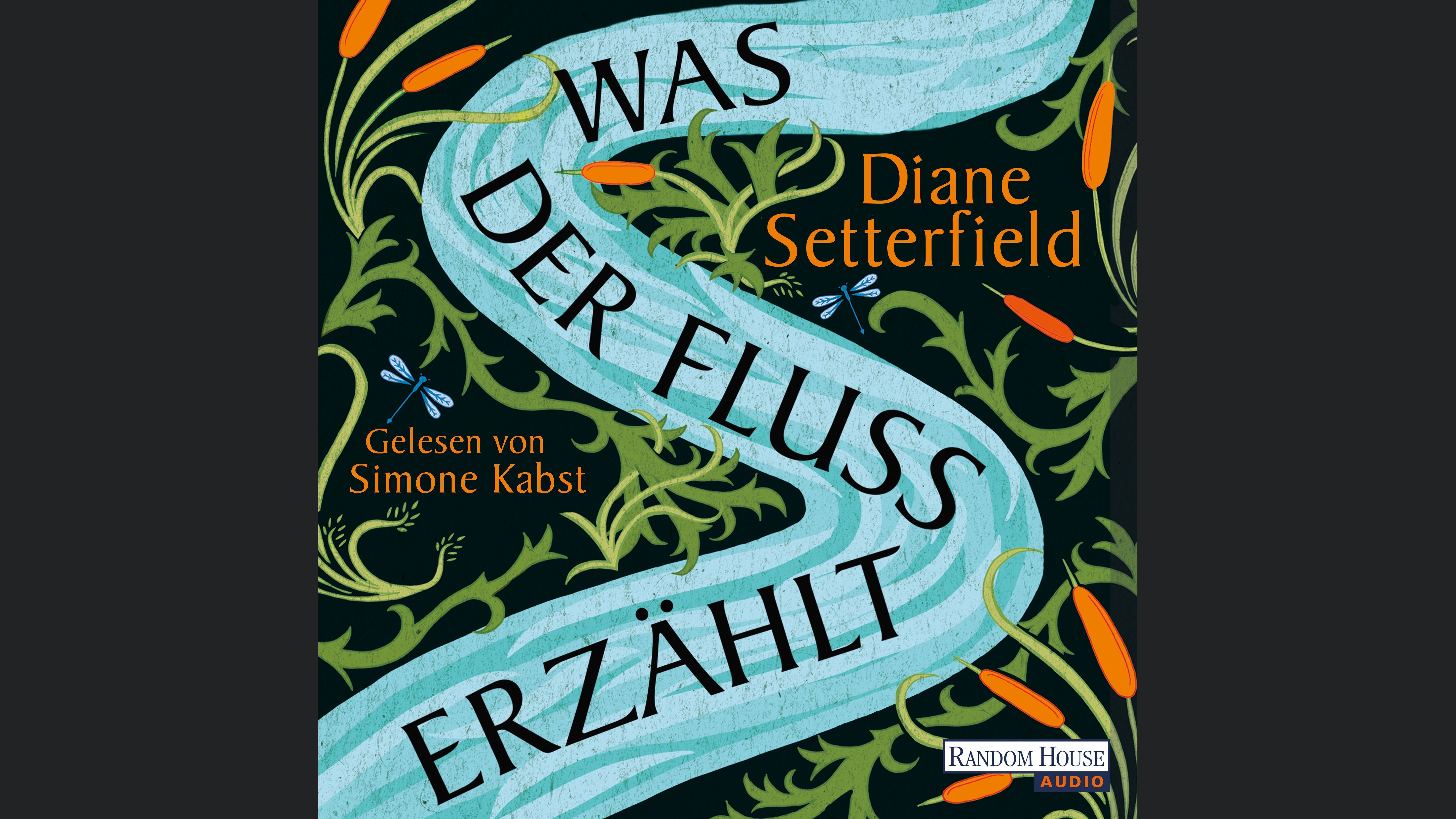 Was der Fluss erzählt