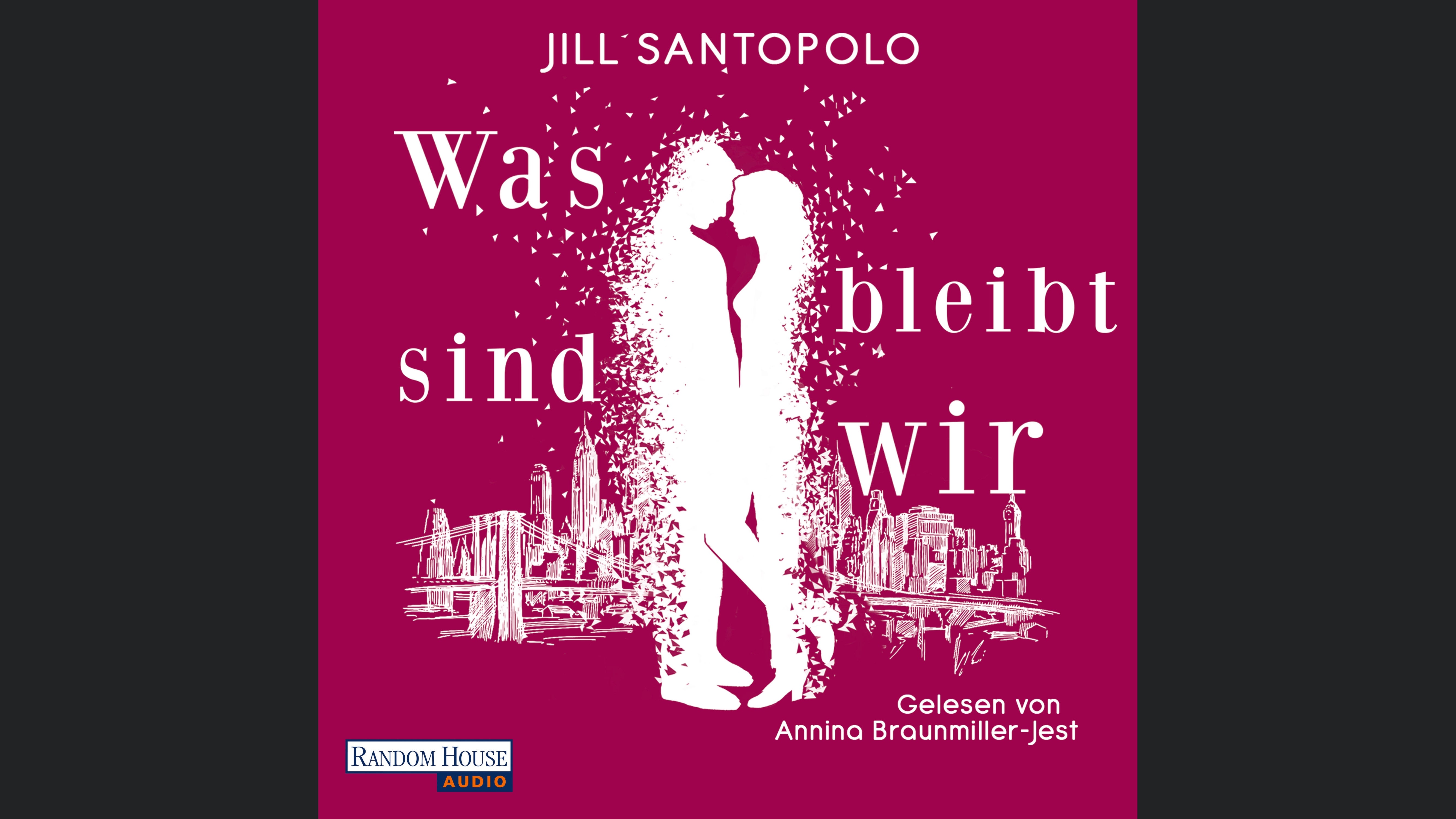 Was bleibt, sind wir