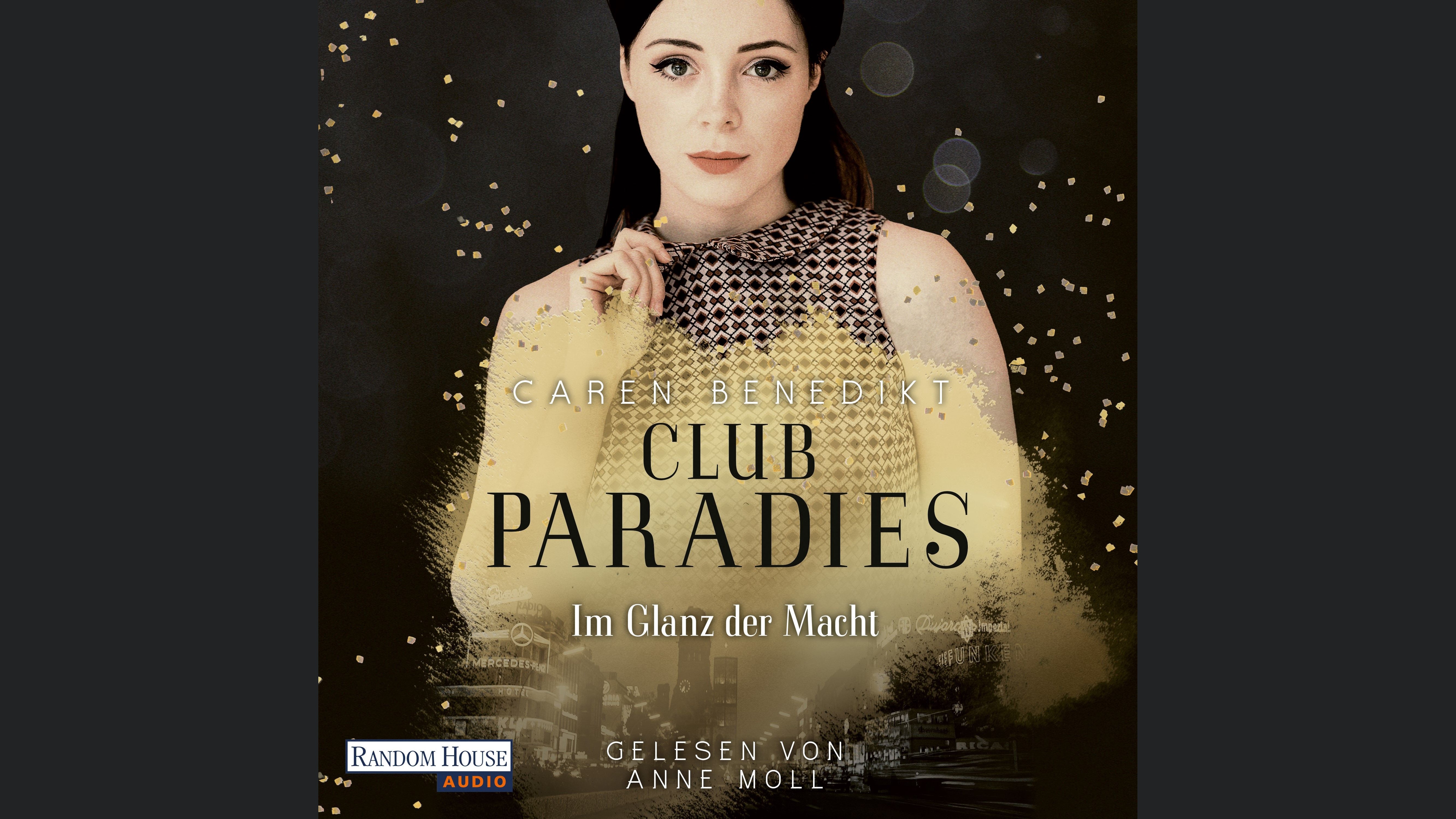 Club Paradies - Im Glanz der Macht