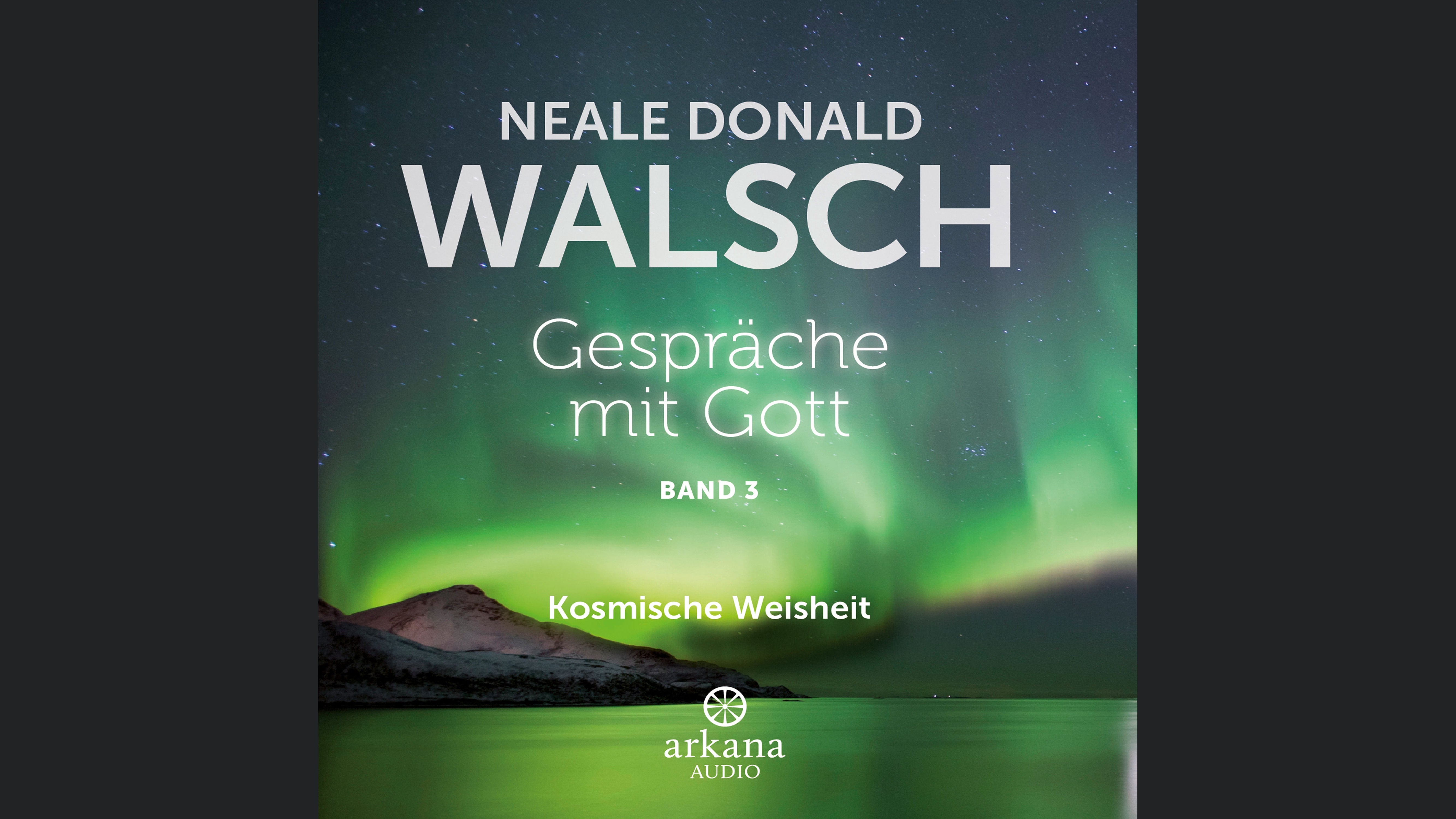 Gespräche mit Gott - Band 3