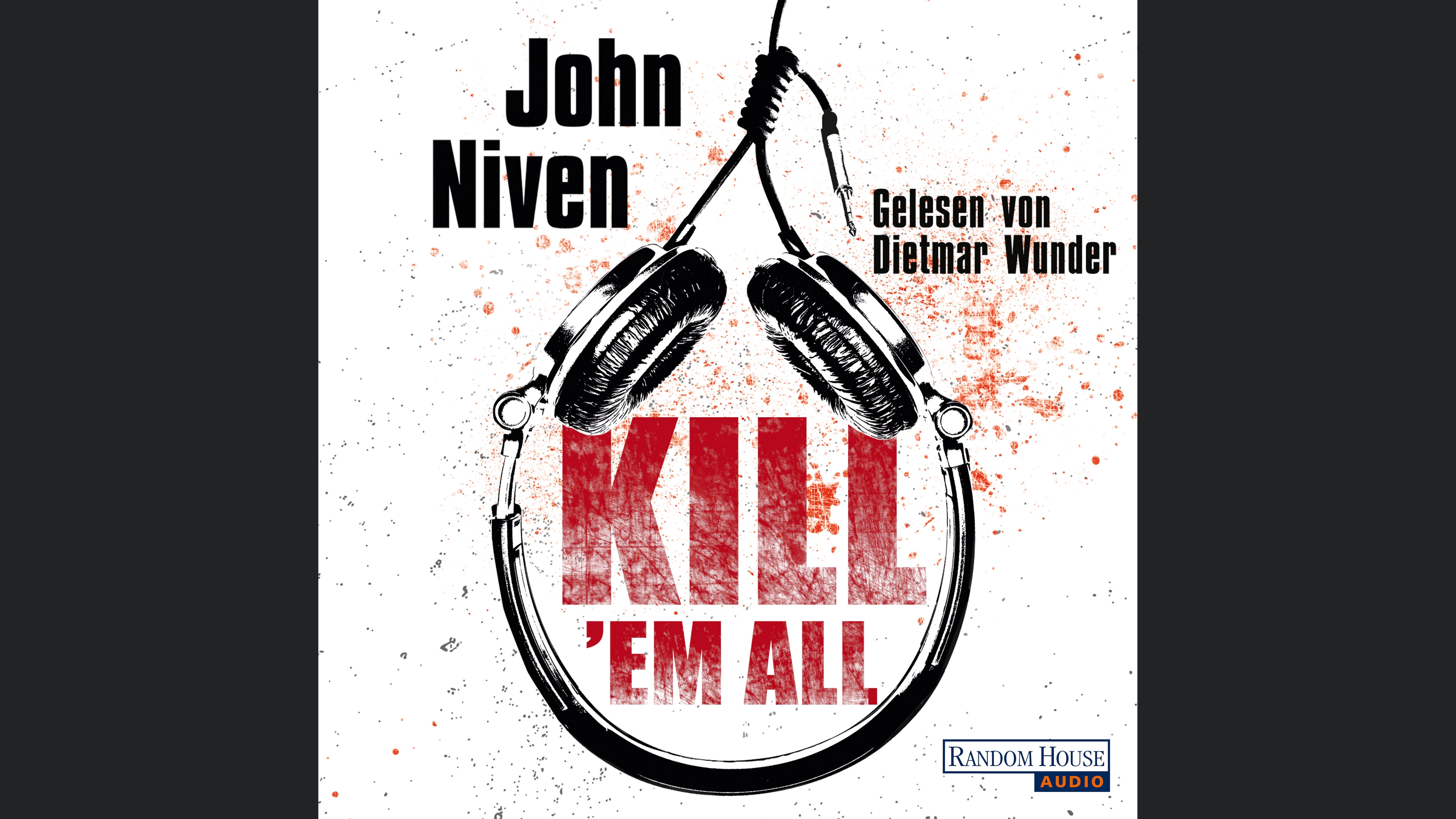 Kill 'em all