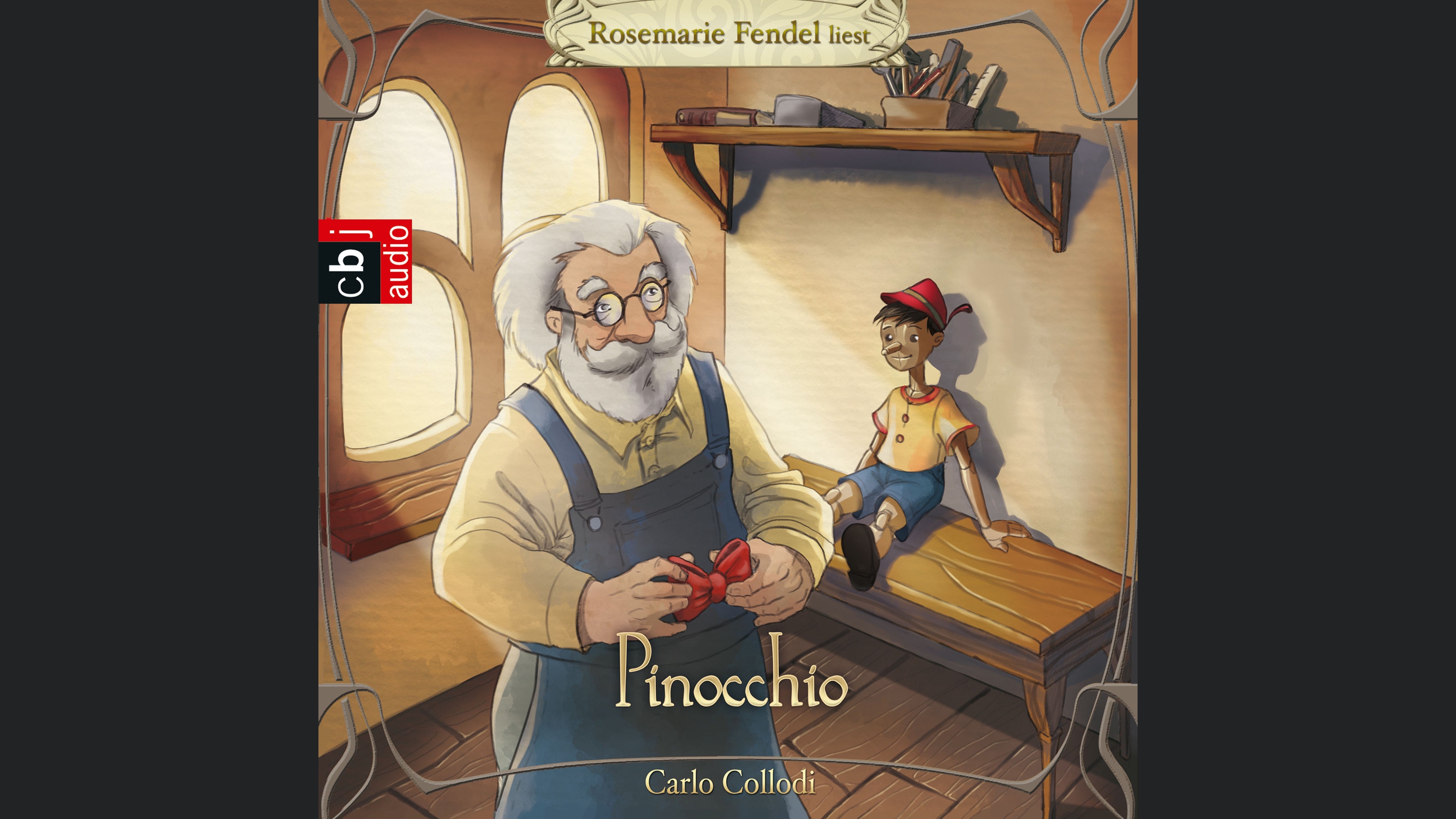 Pinocchio