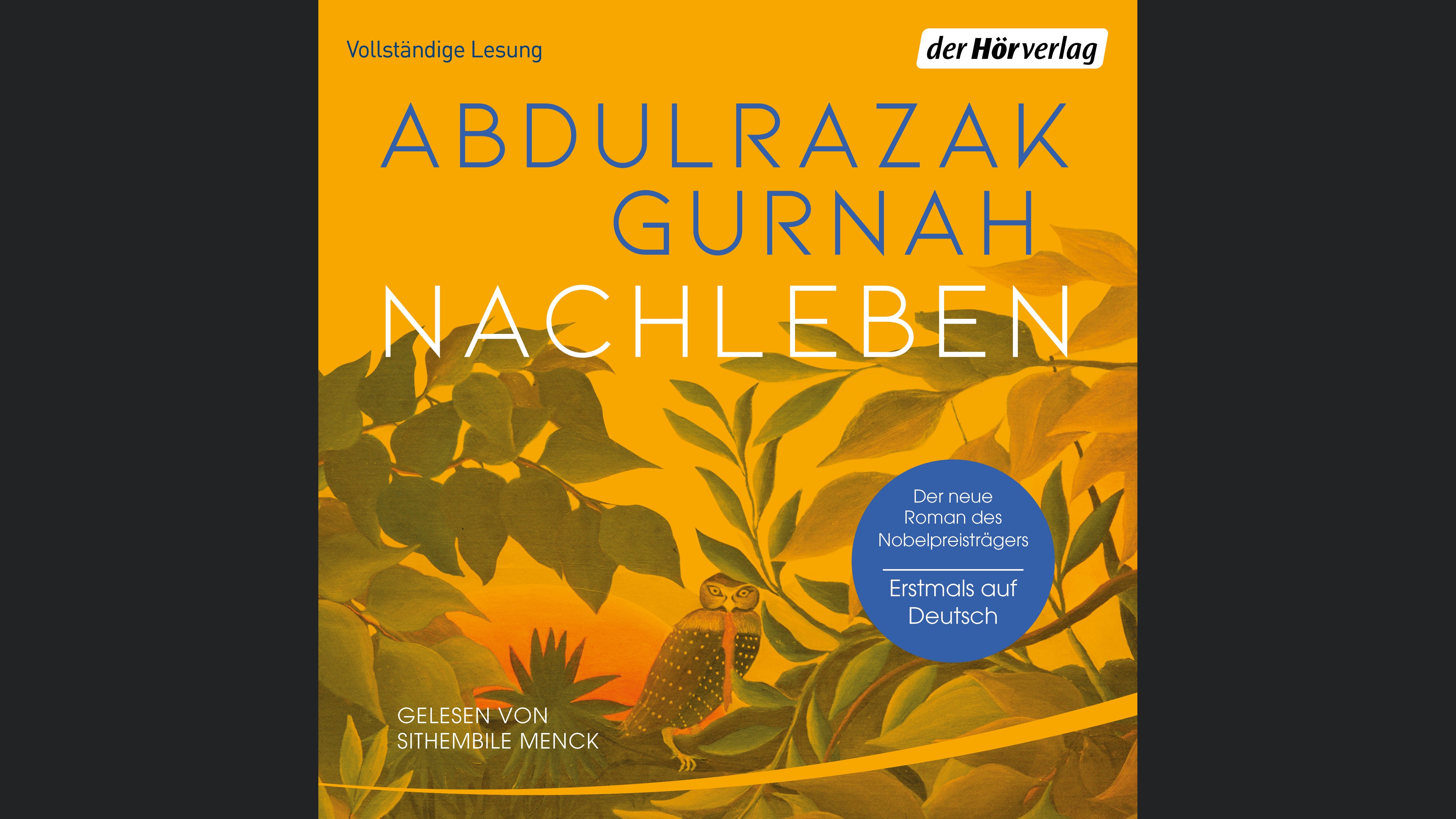Nachleben