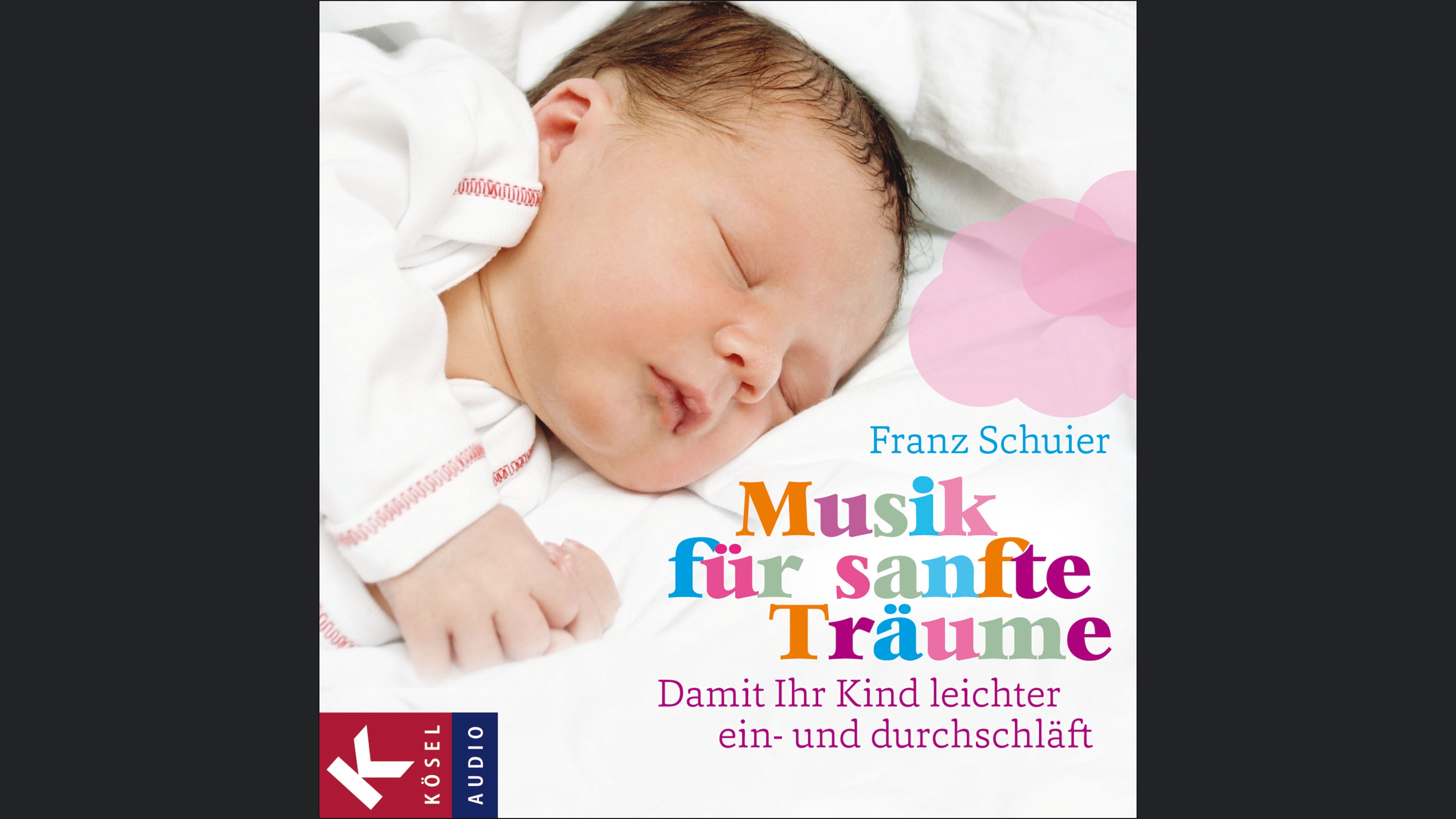 Musik für sanfte Träume
