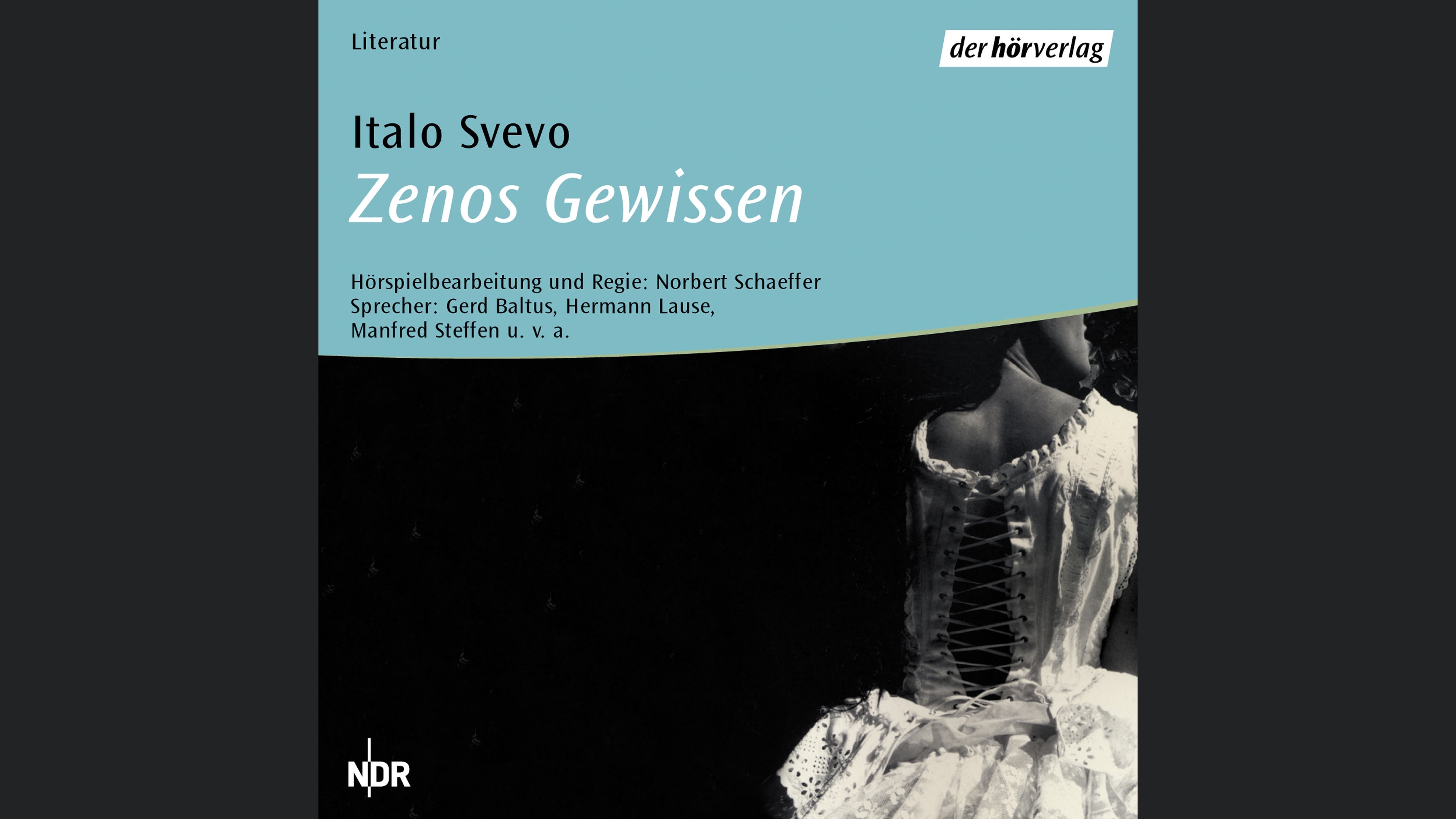 Zenos Gewissen