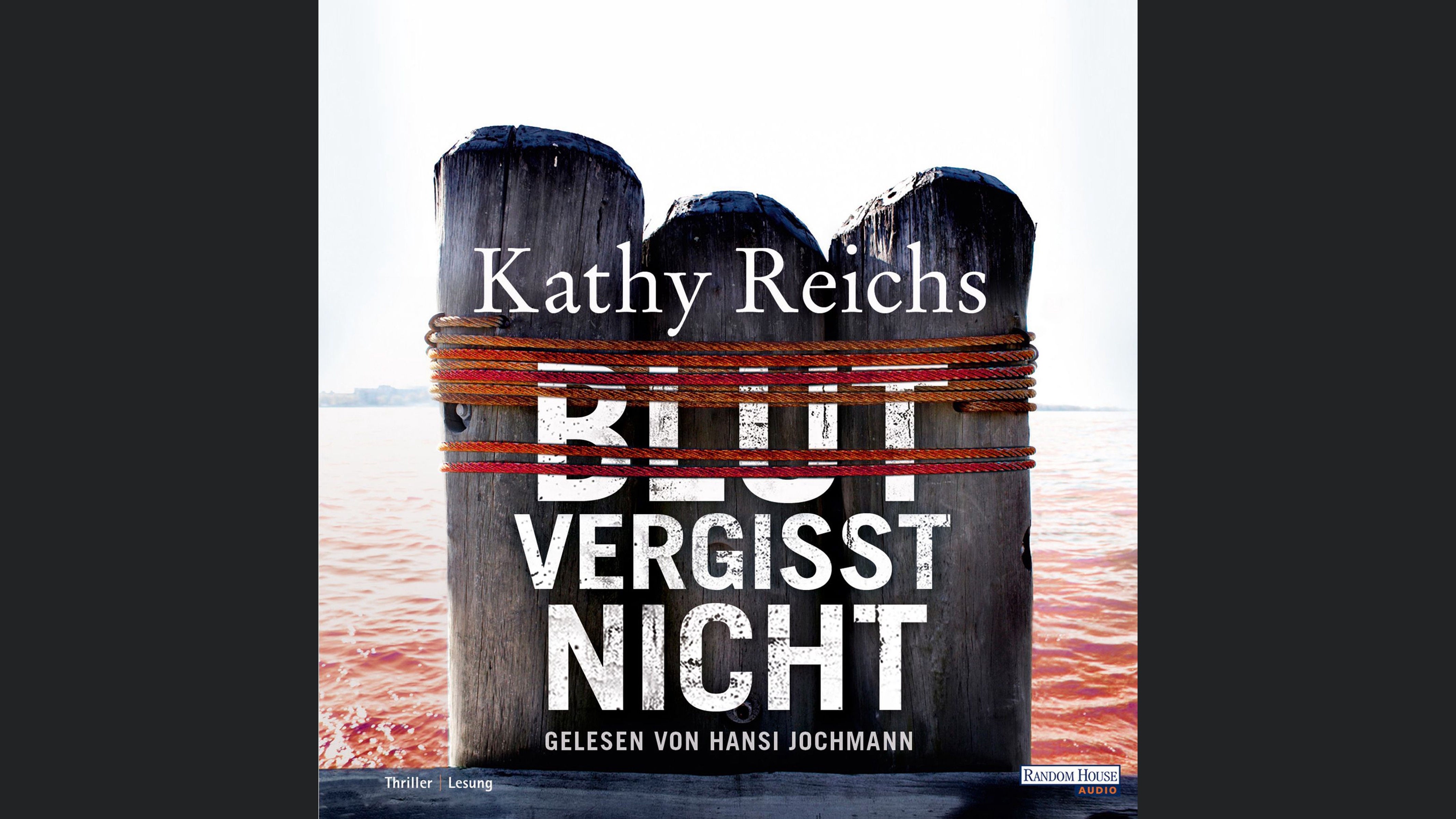 Blut vergisst nicht