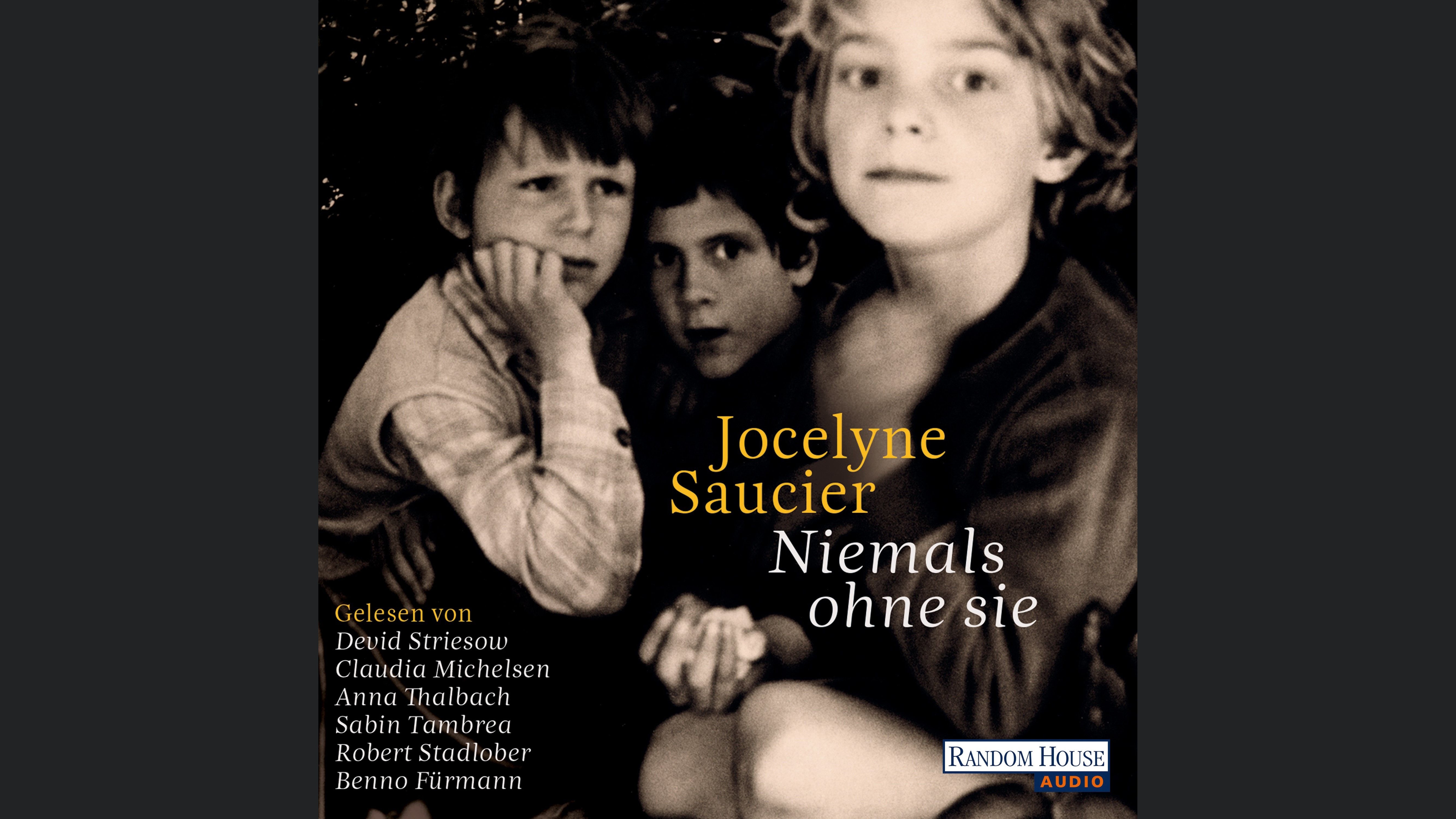 Niemals ohne sie