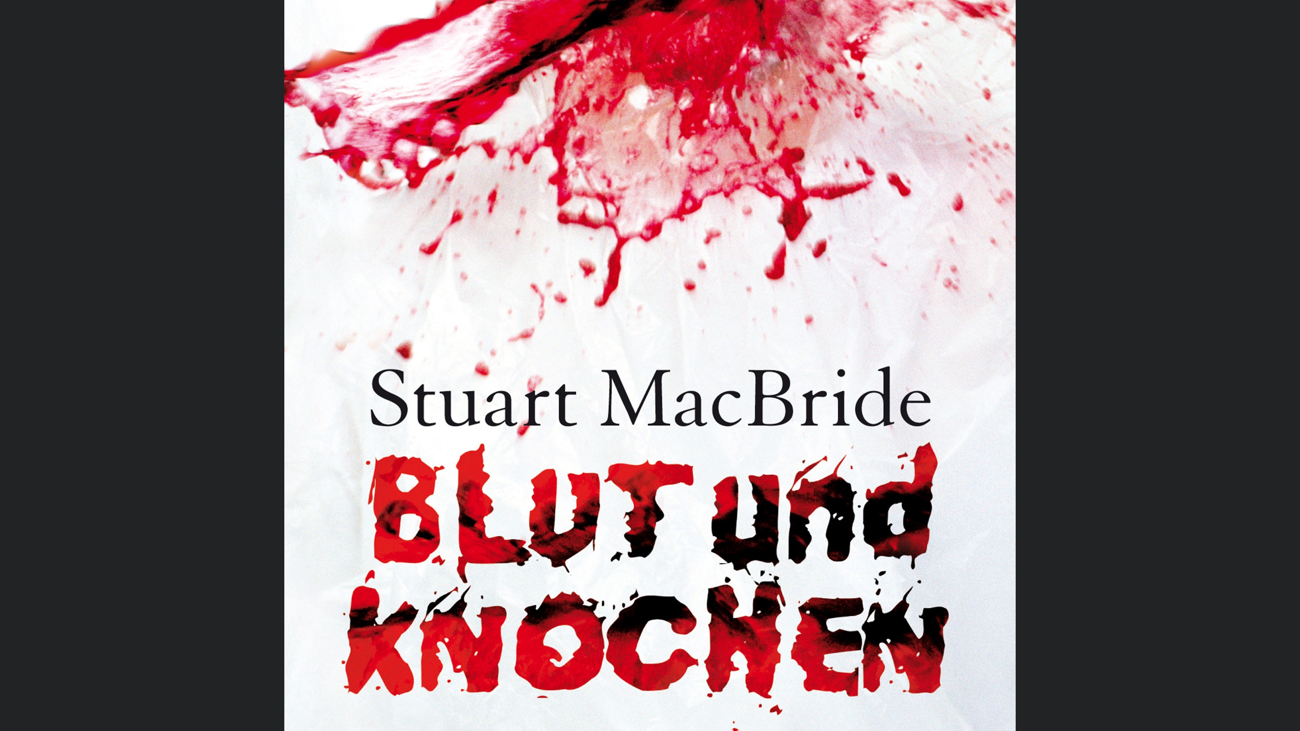 Blut und Knochen