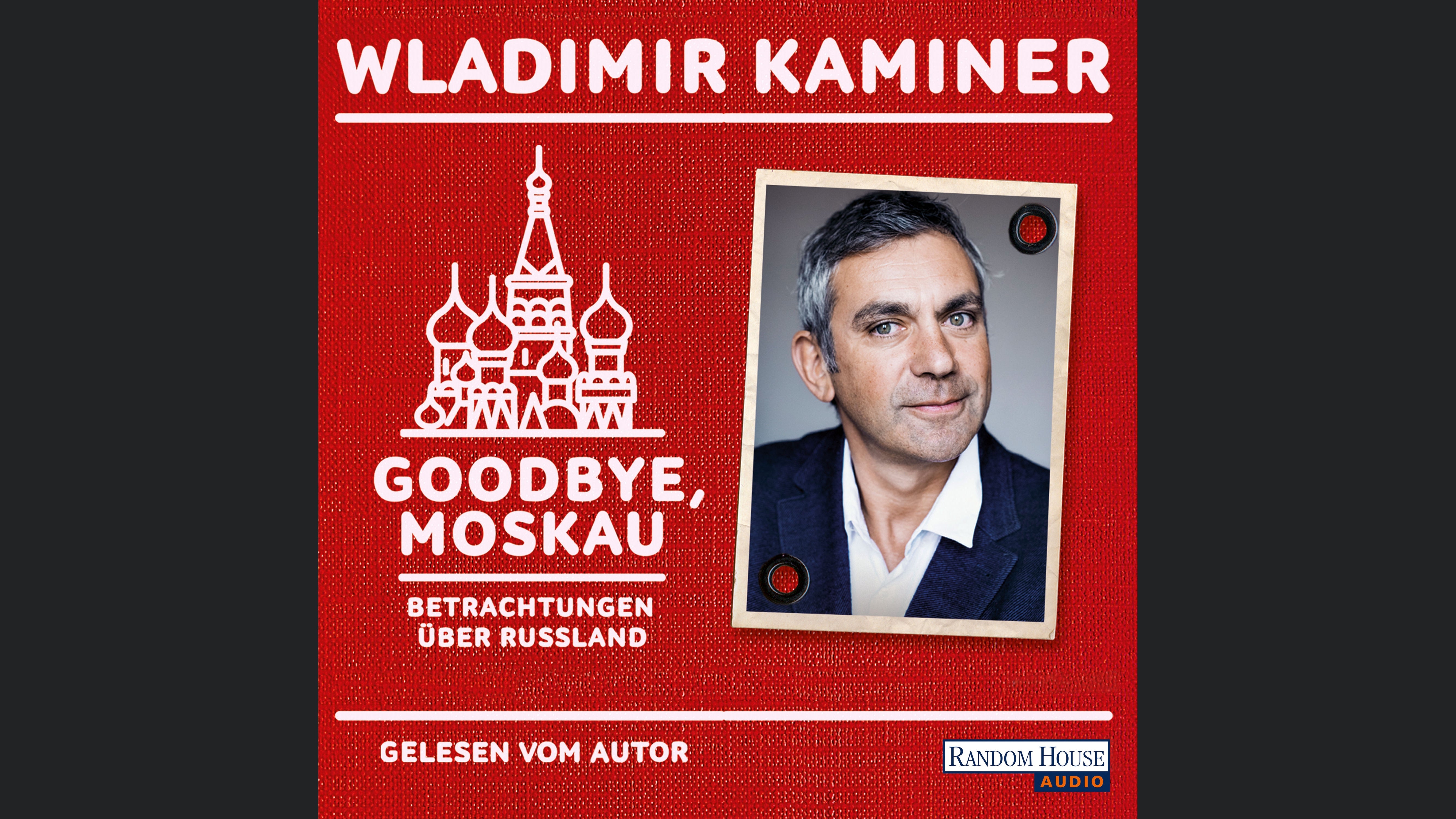 Goodbye, Moskau