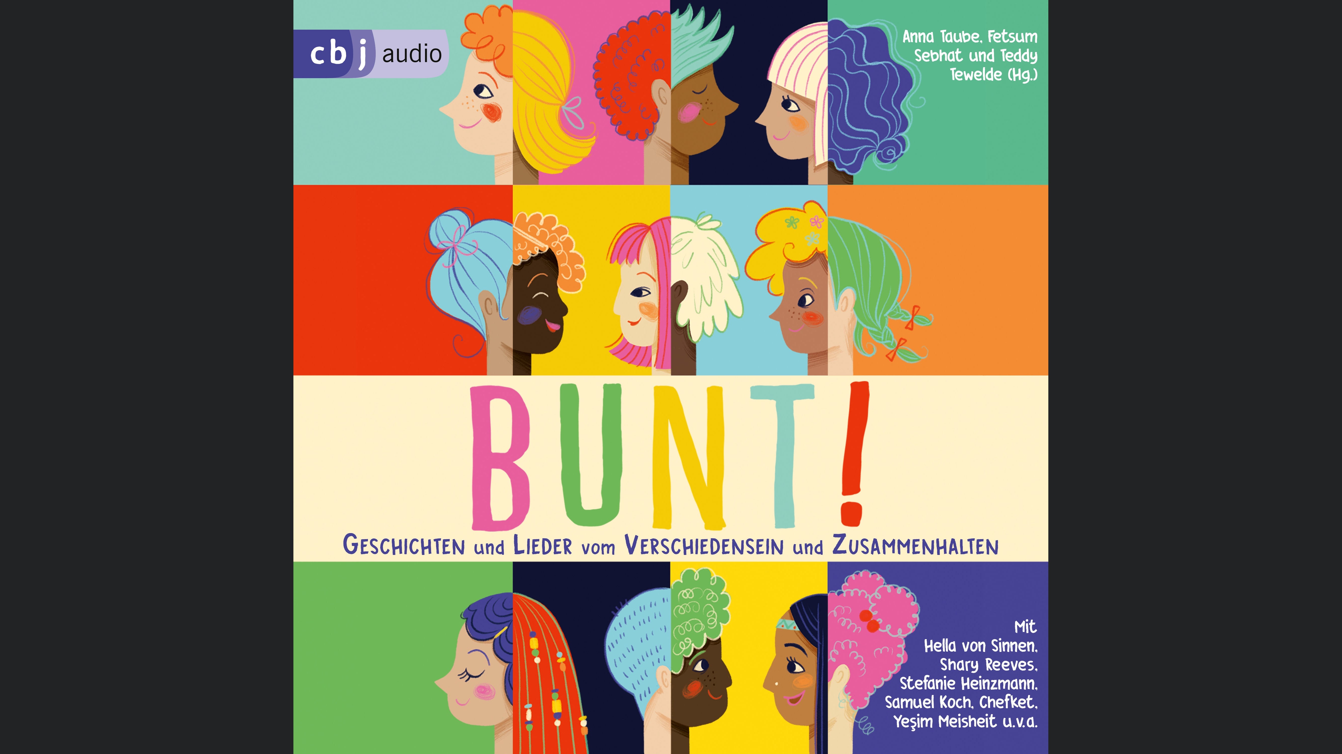 BUNT!