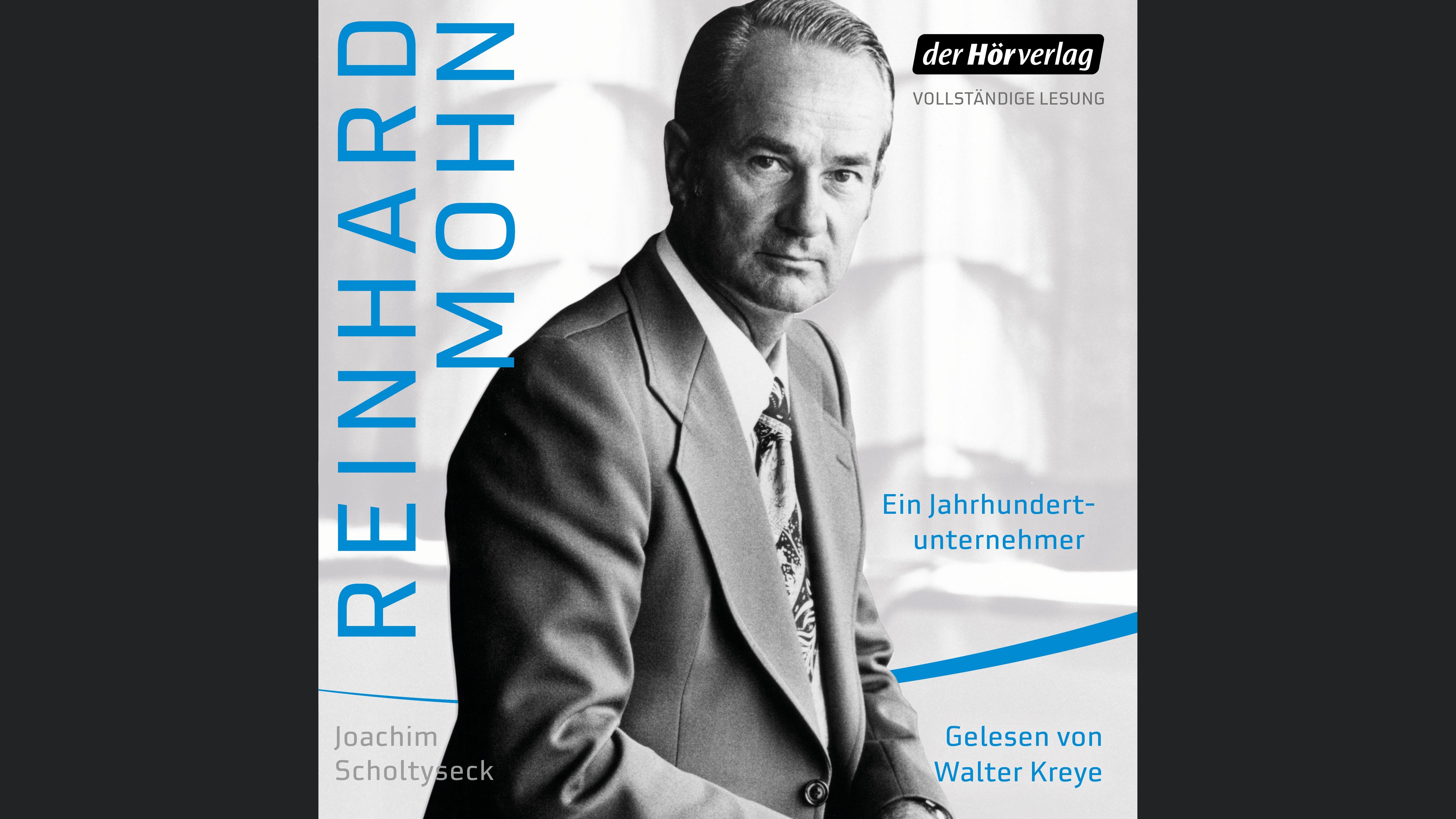 Reinhard Mohn