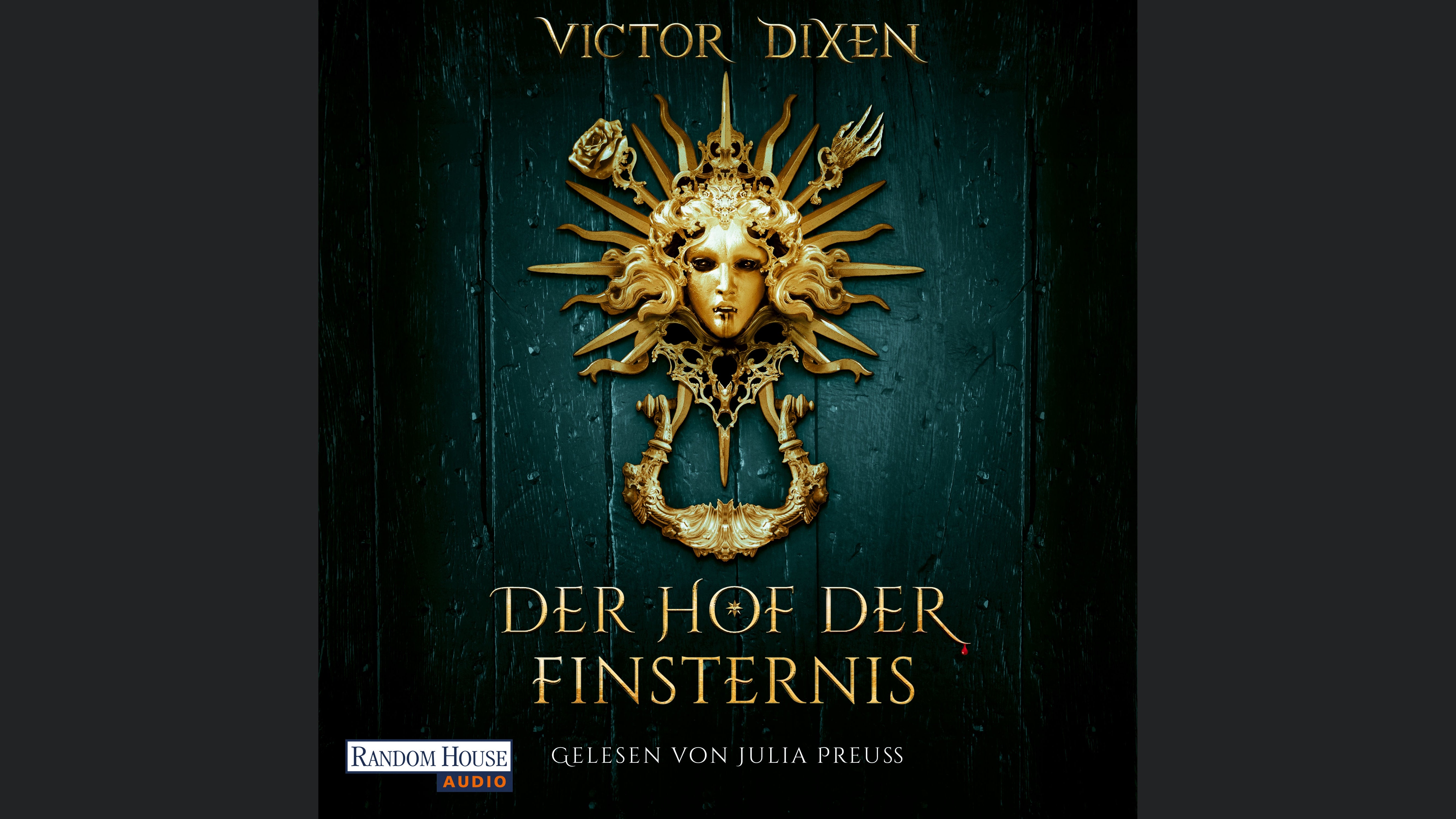 Vampyria - Der Hof der Finsternis