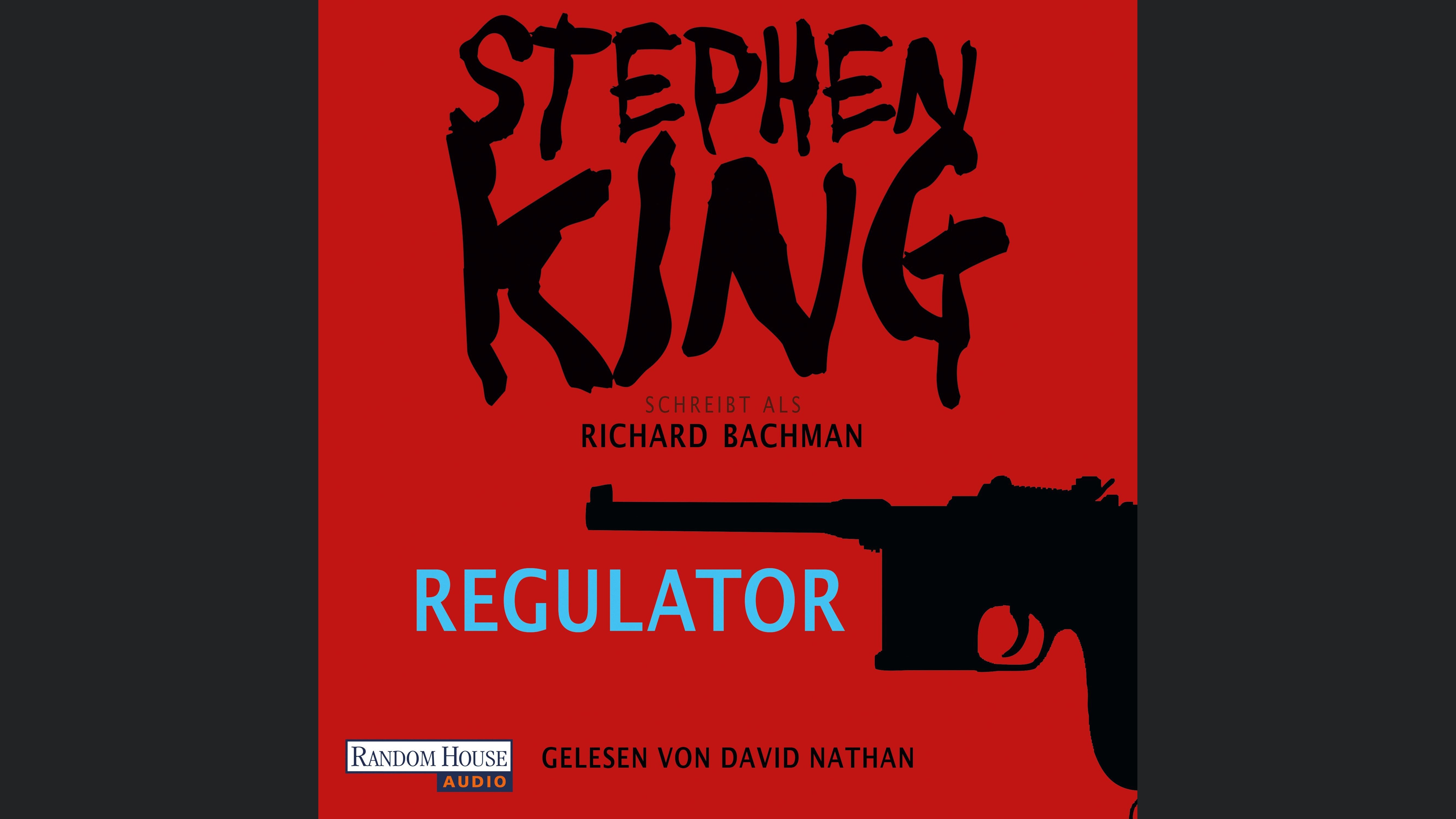 Regulator