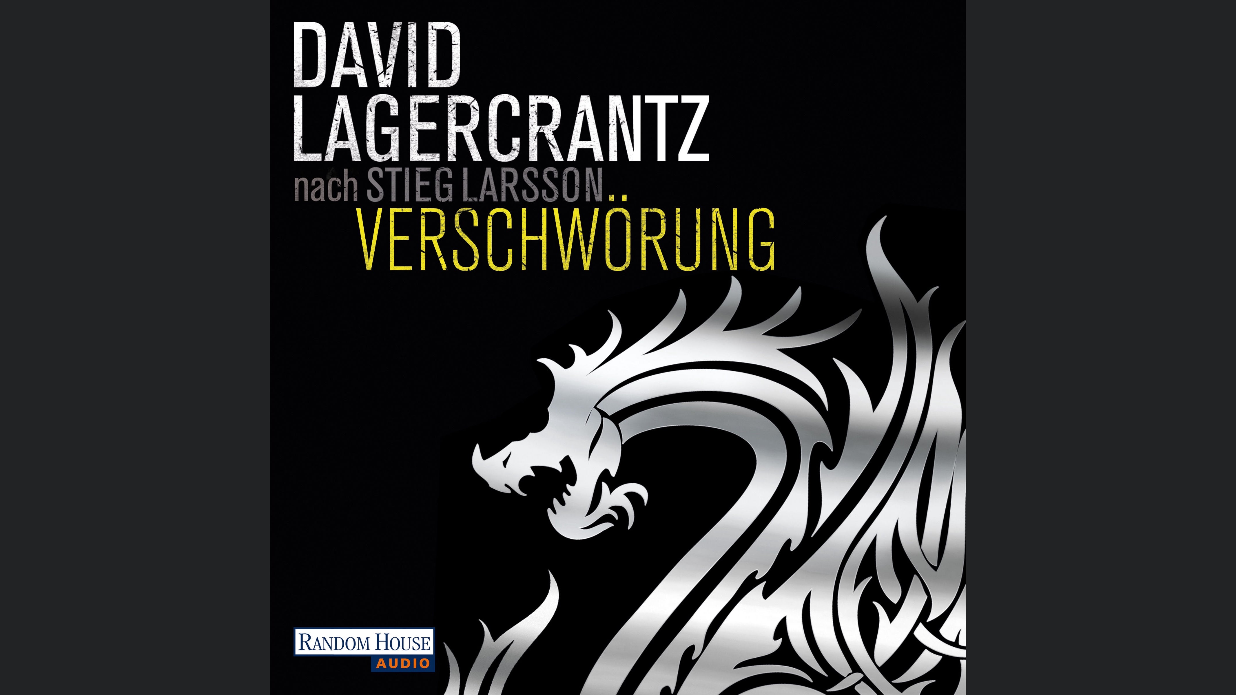 Verschwörung