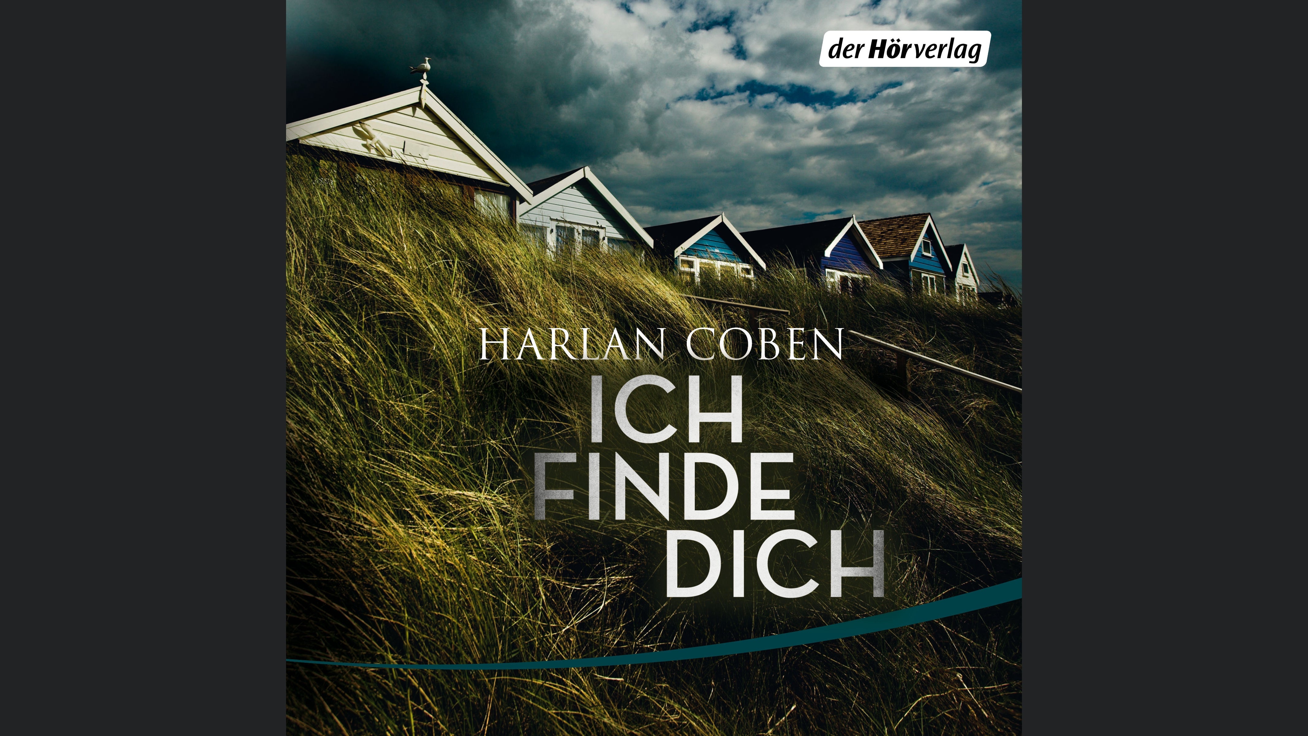 Ich finde dich