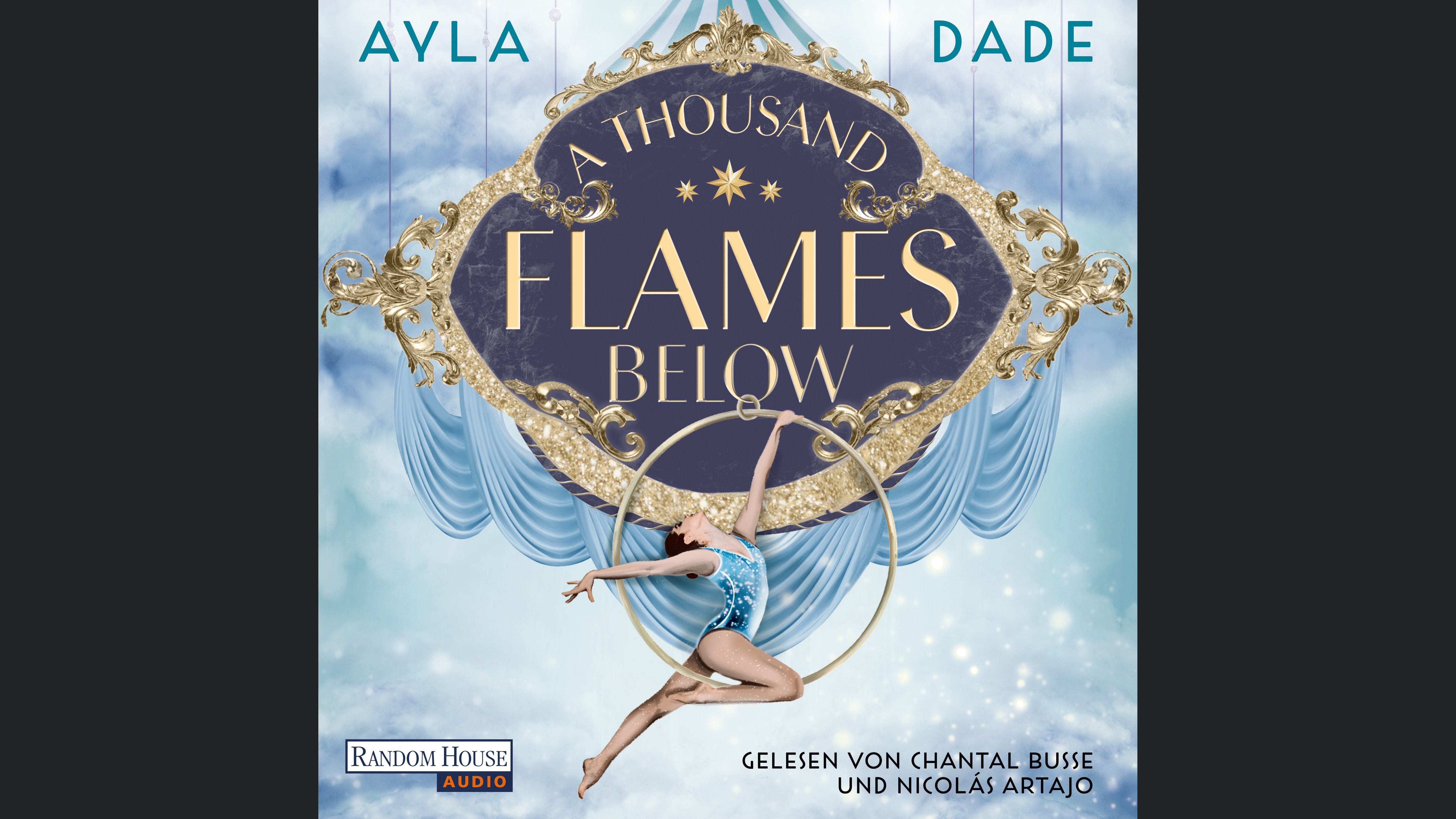 A Thousand Flames Below