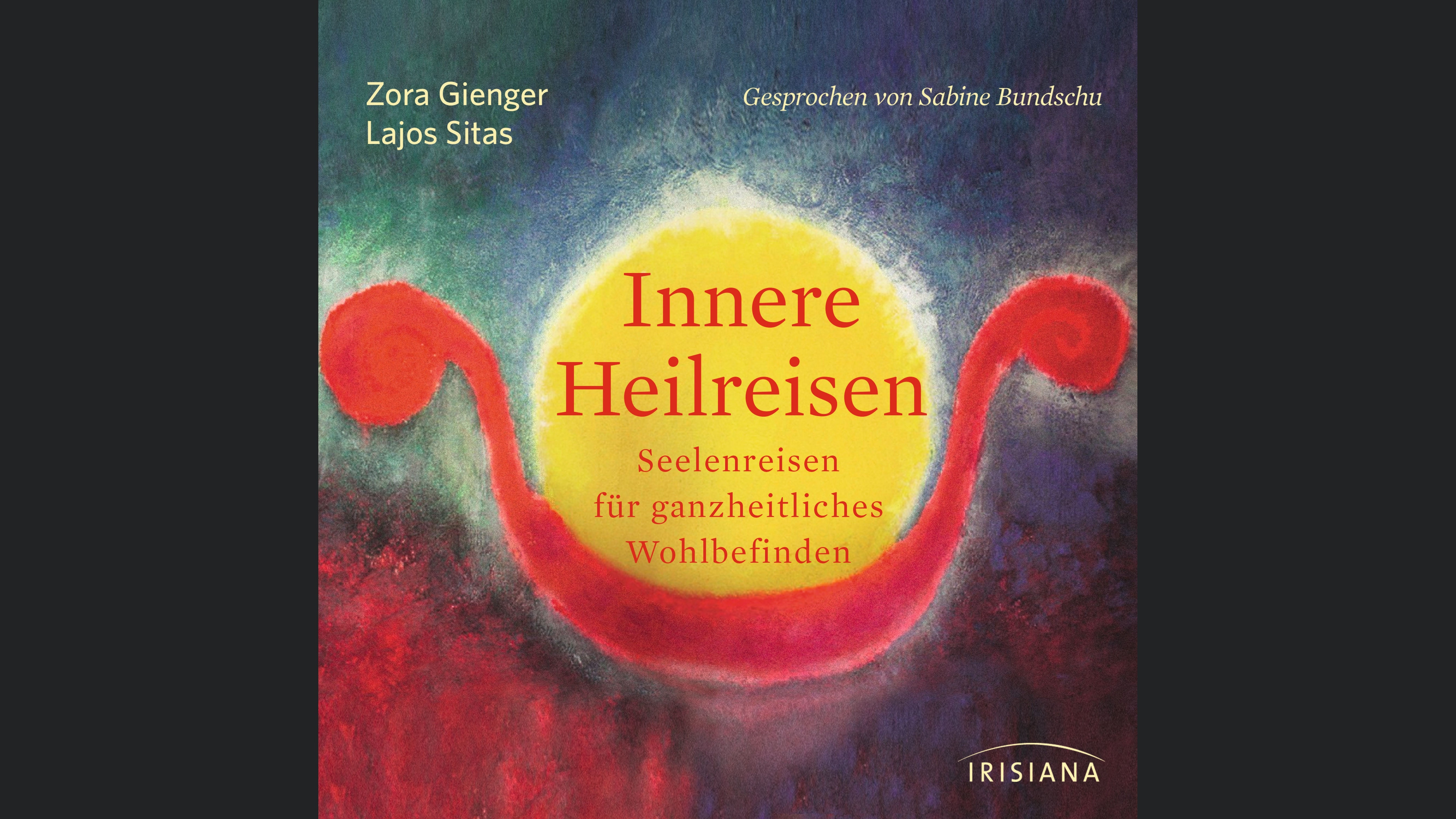 Innere Heilreisen