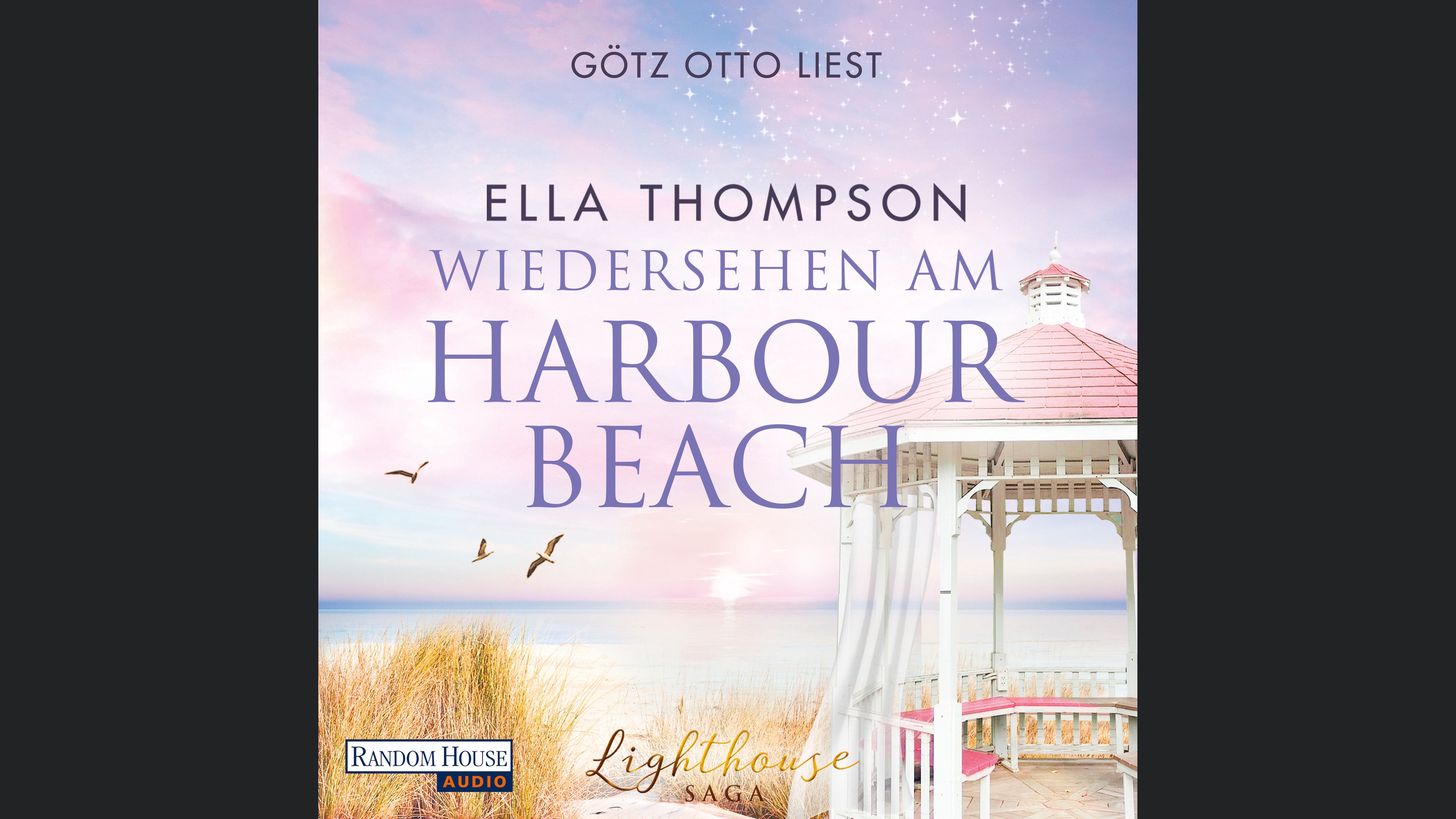 Wiedersehen am Harbour Beach