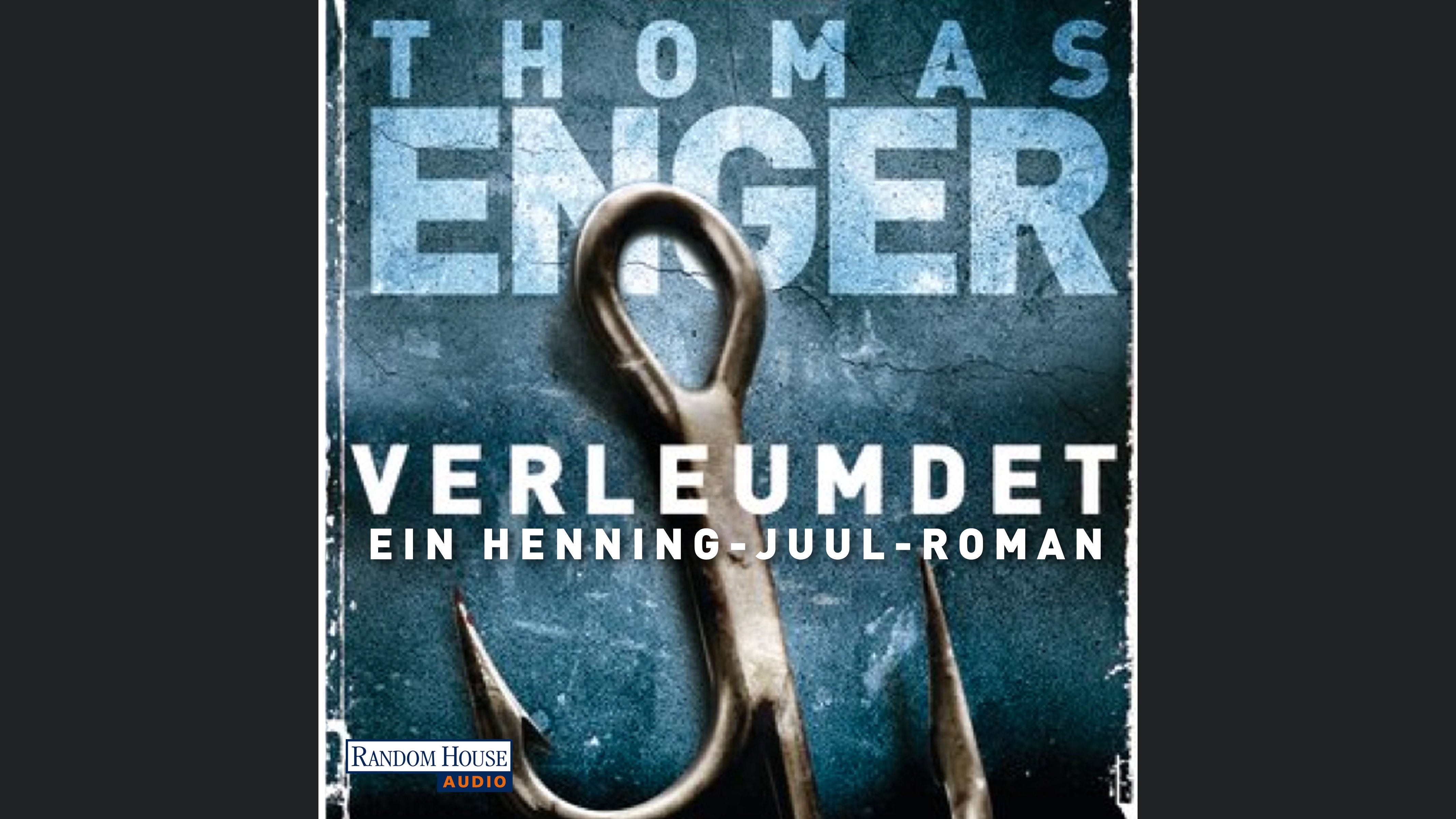 Verleumdet