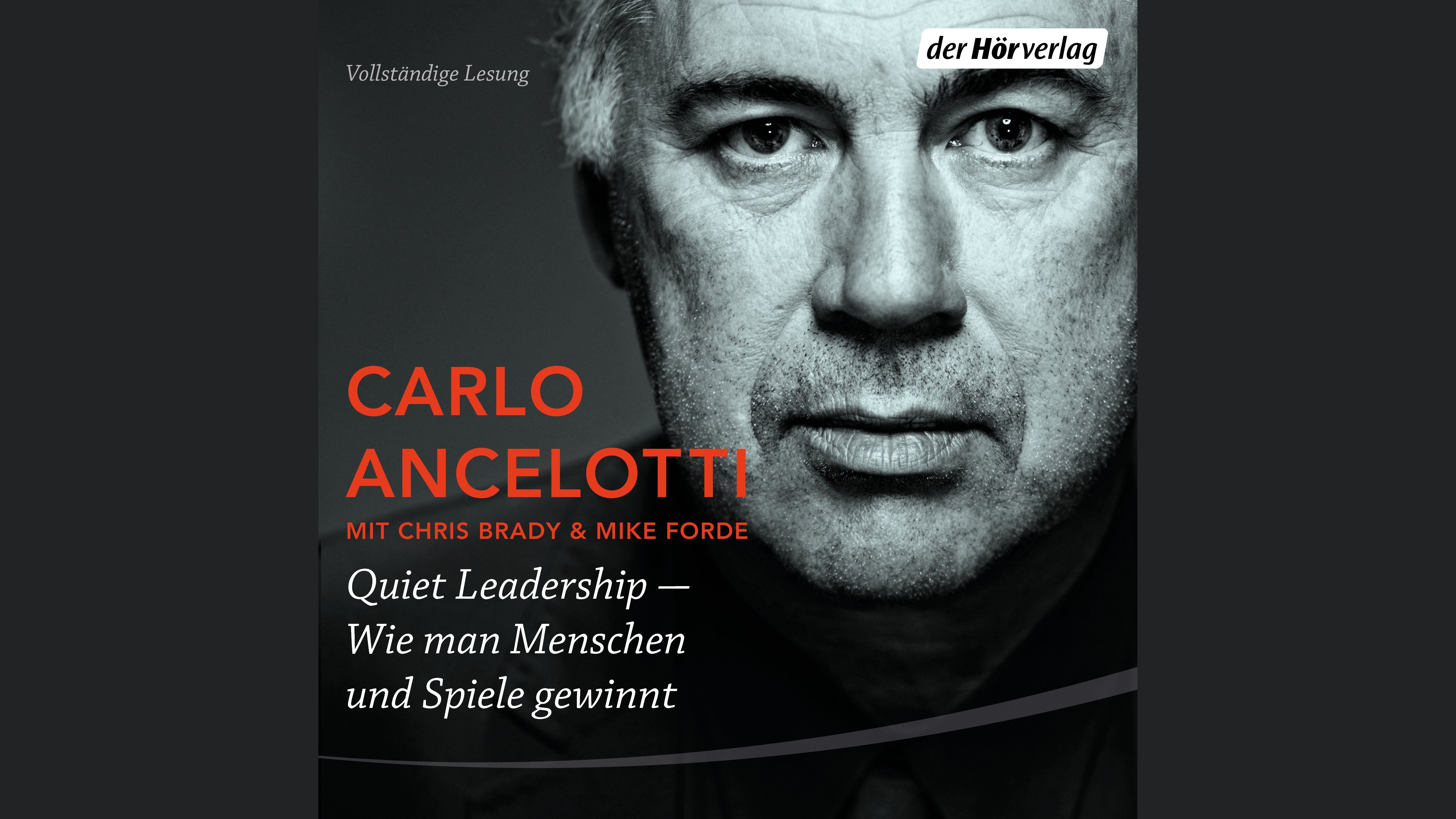 Quiet Leadership – Wie man Menschen und Spiele gewinnt