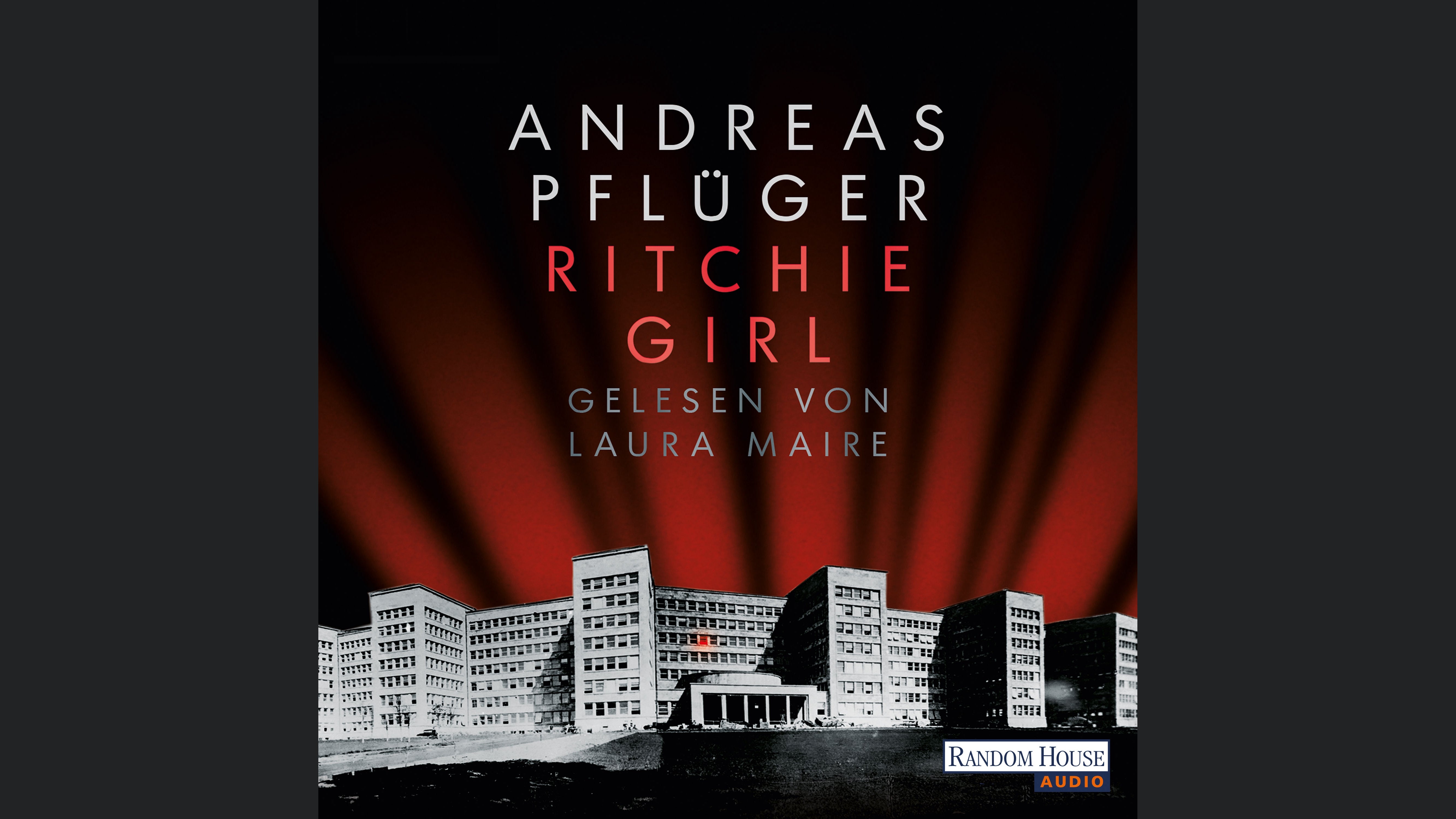 Ritchie Girl