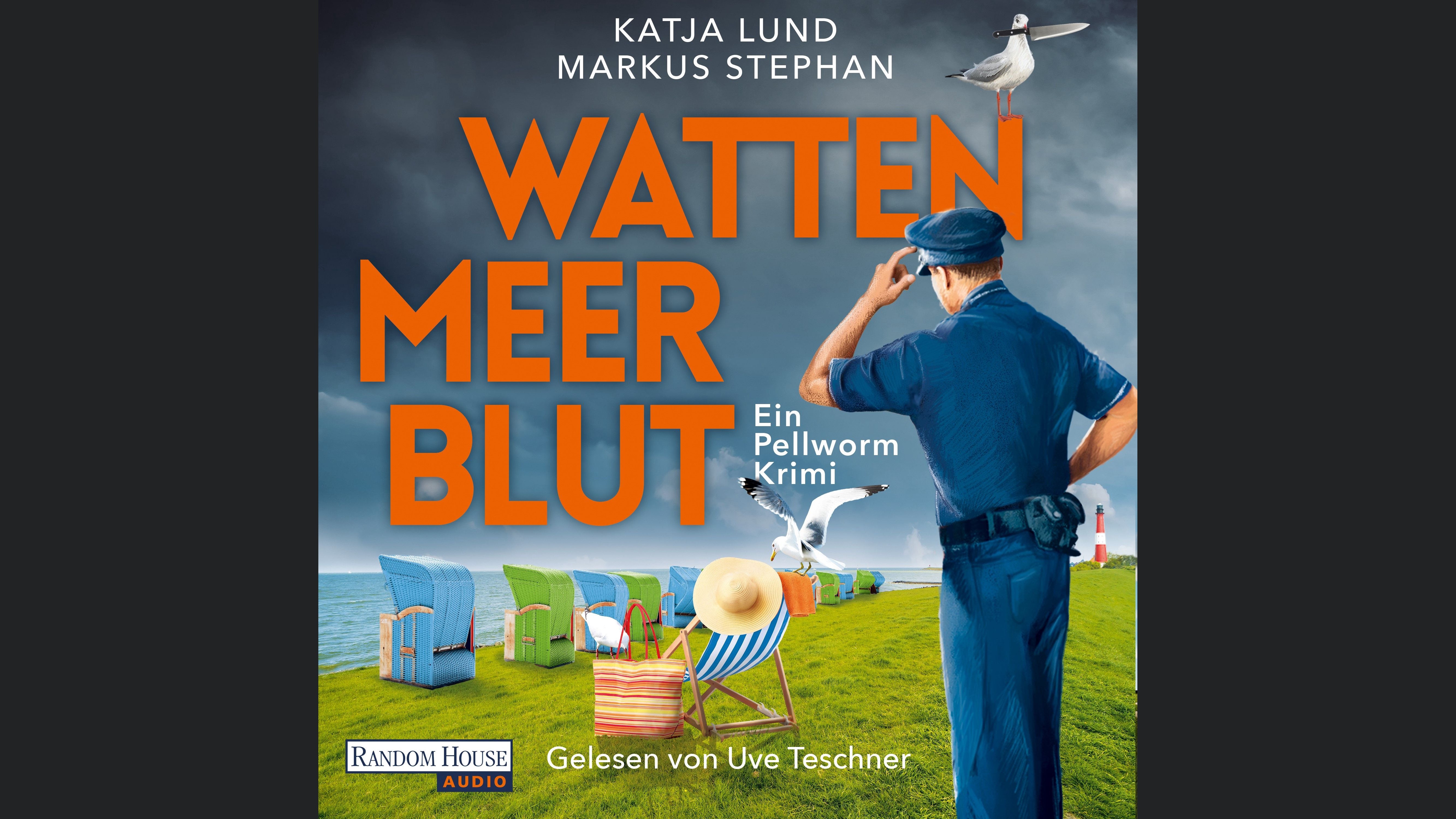 Wattenmeerblut