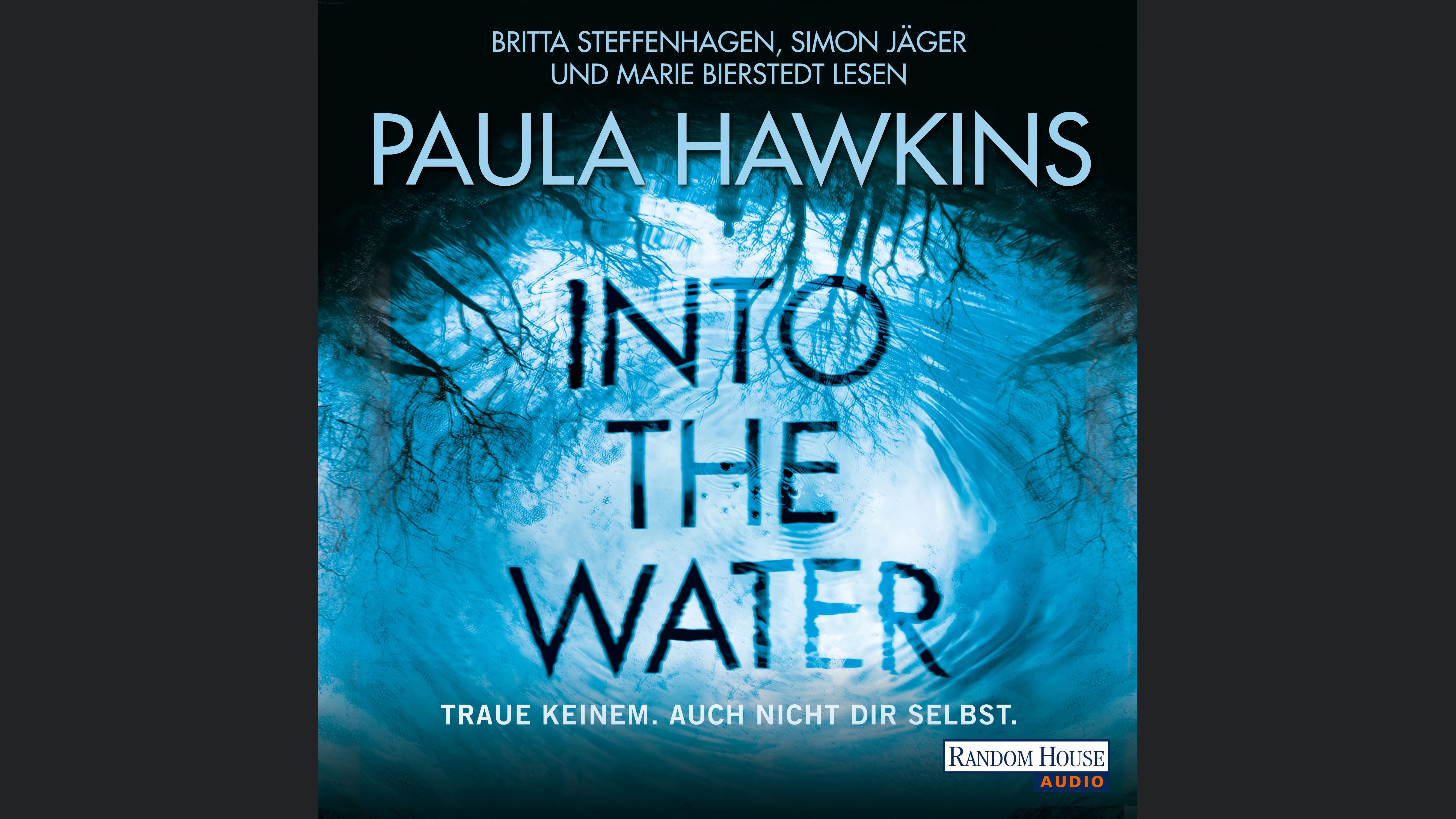Into the Water - Traue keinem. Auch nicht dir selbst.