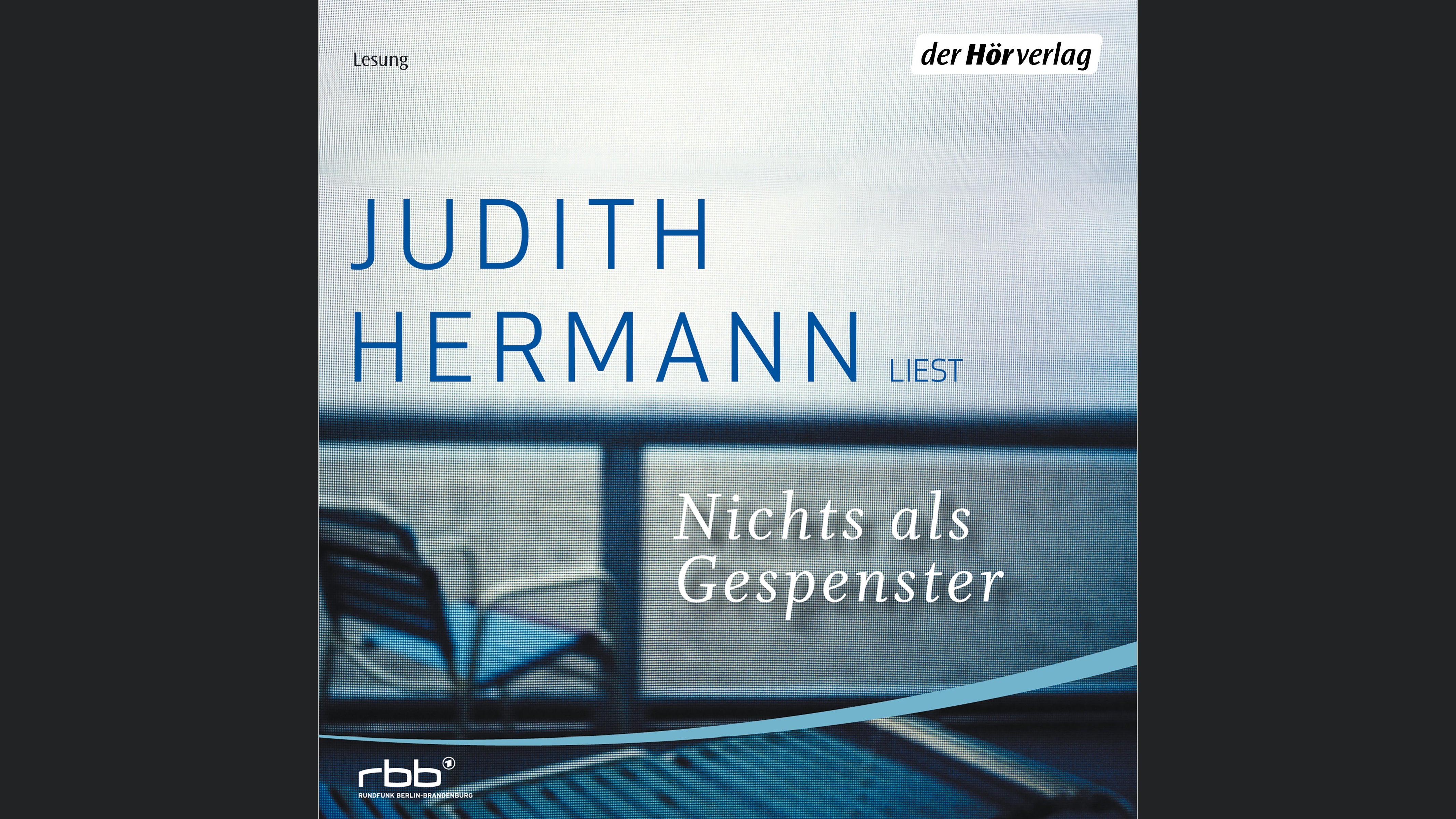 Nichts als Gespenster
