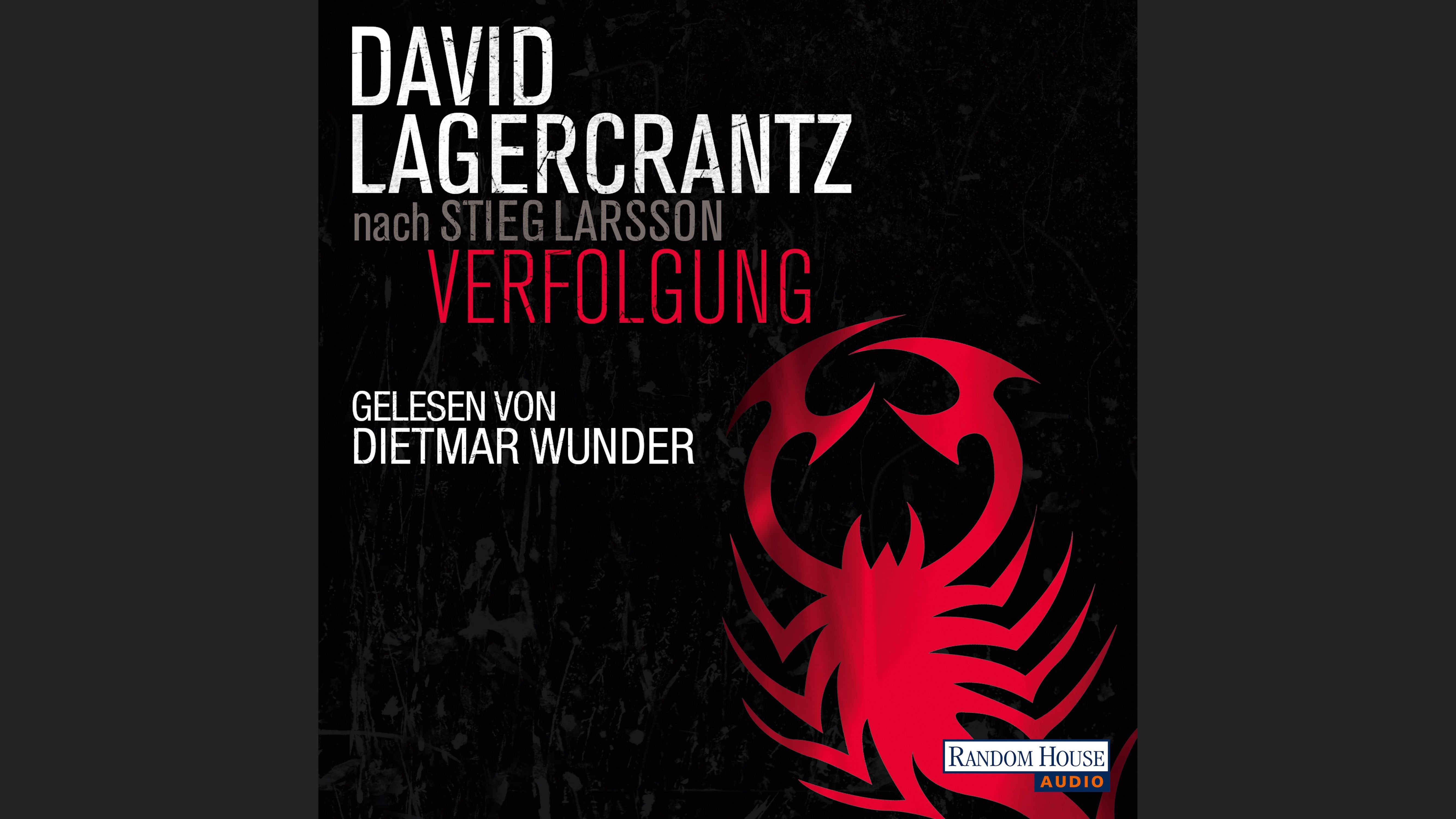 Verfolgung