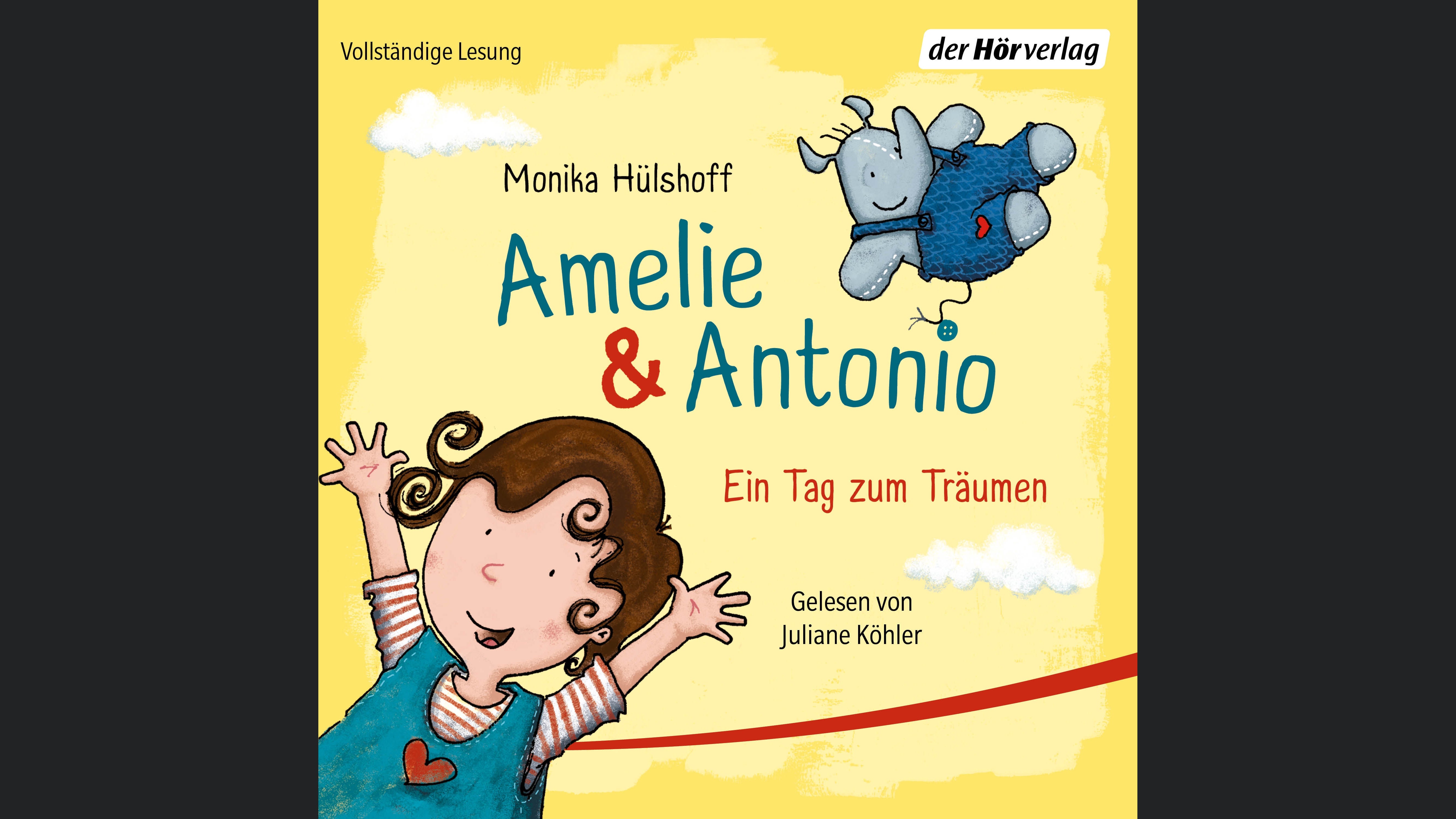 Amelie & Antonio – Ein Tag zum Träumen