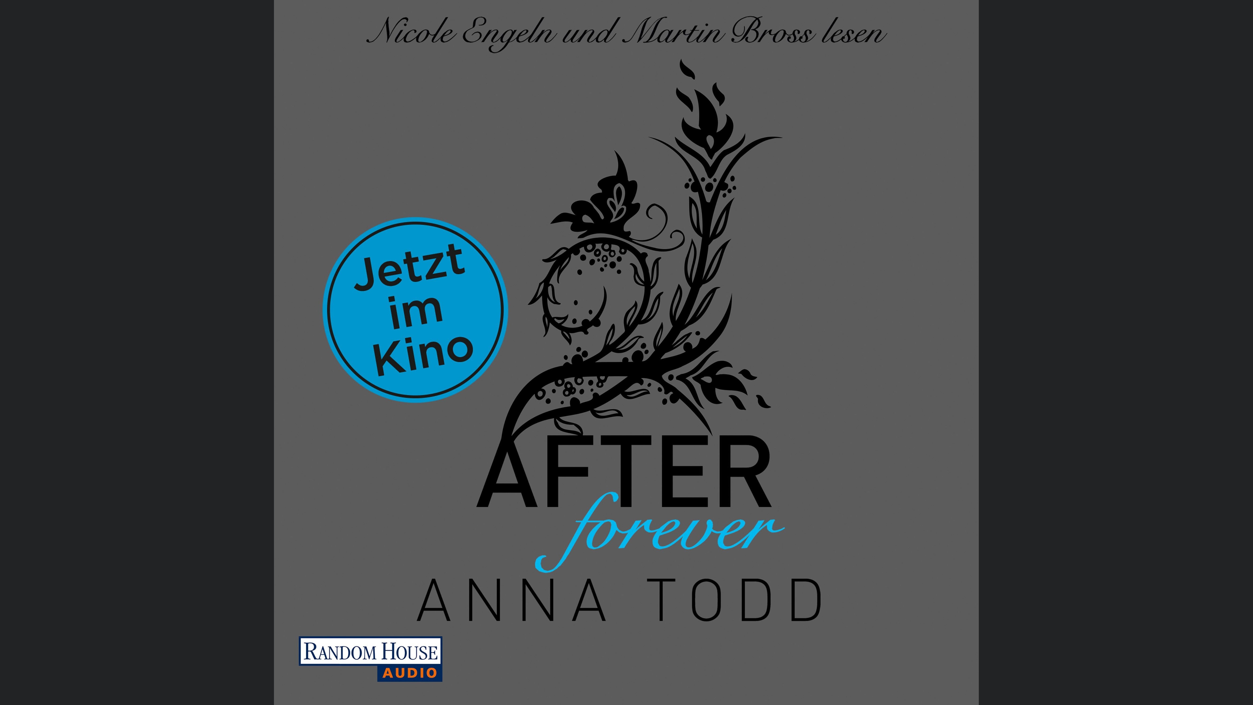 After forever
