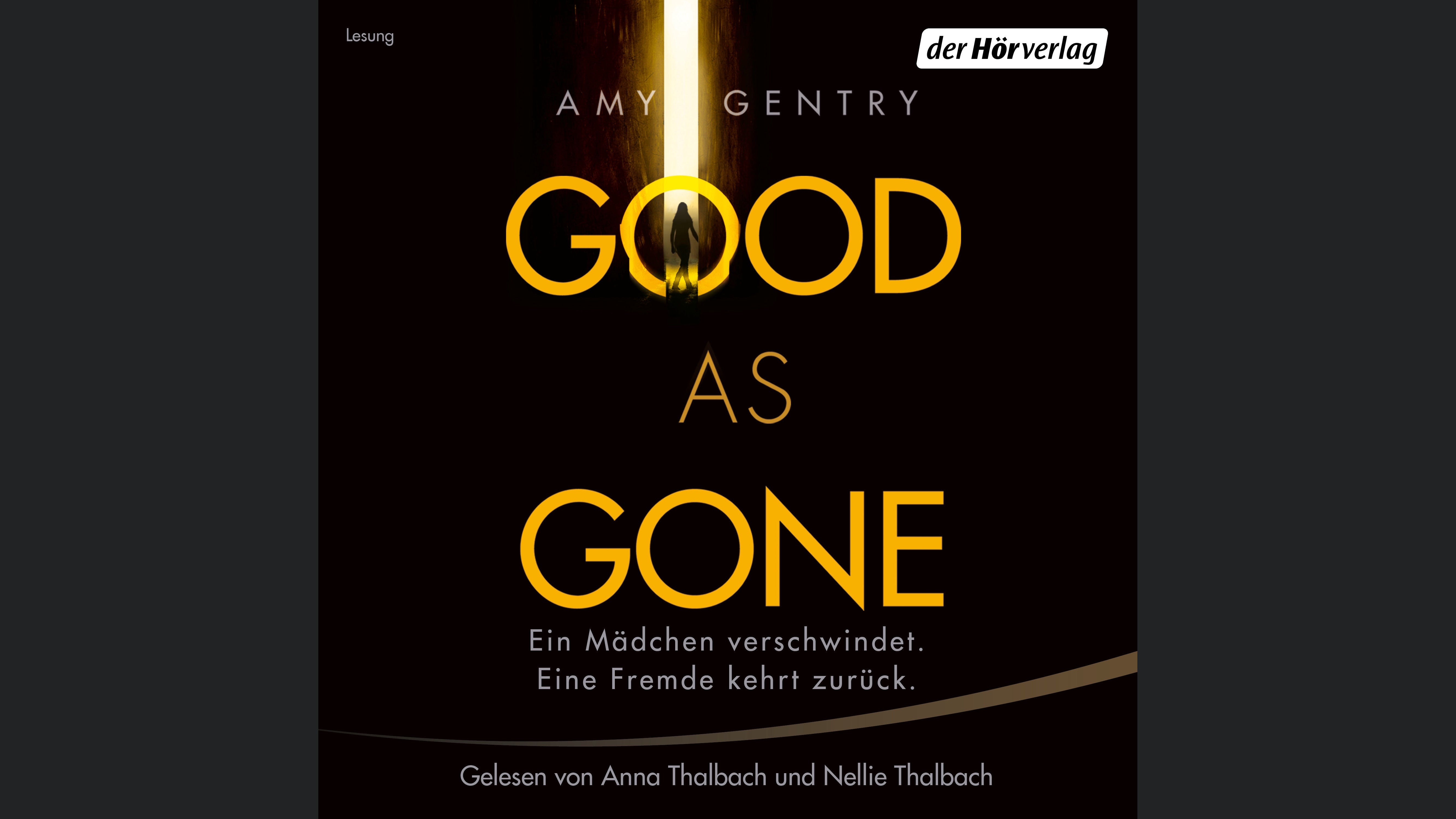 Good as Gone