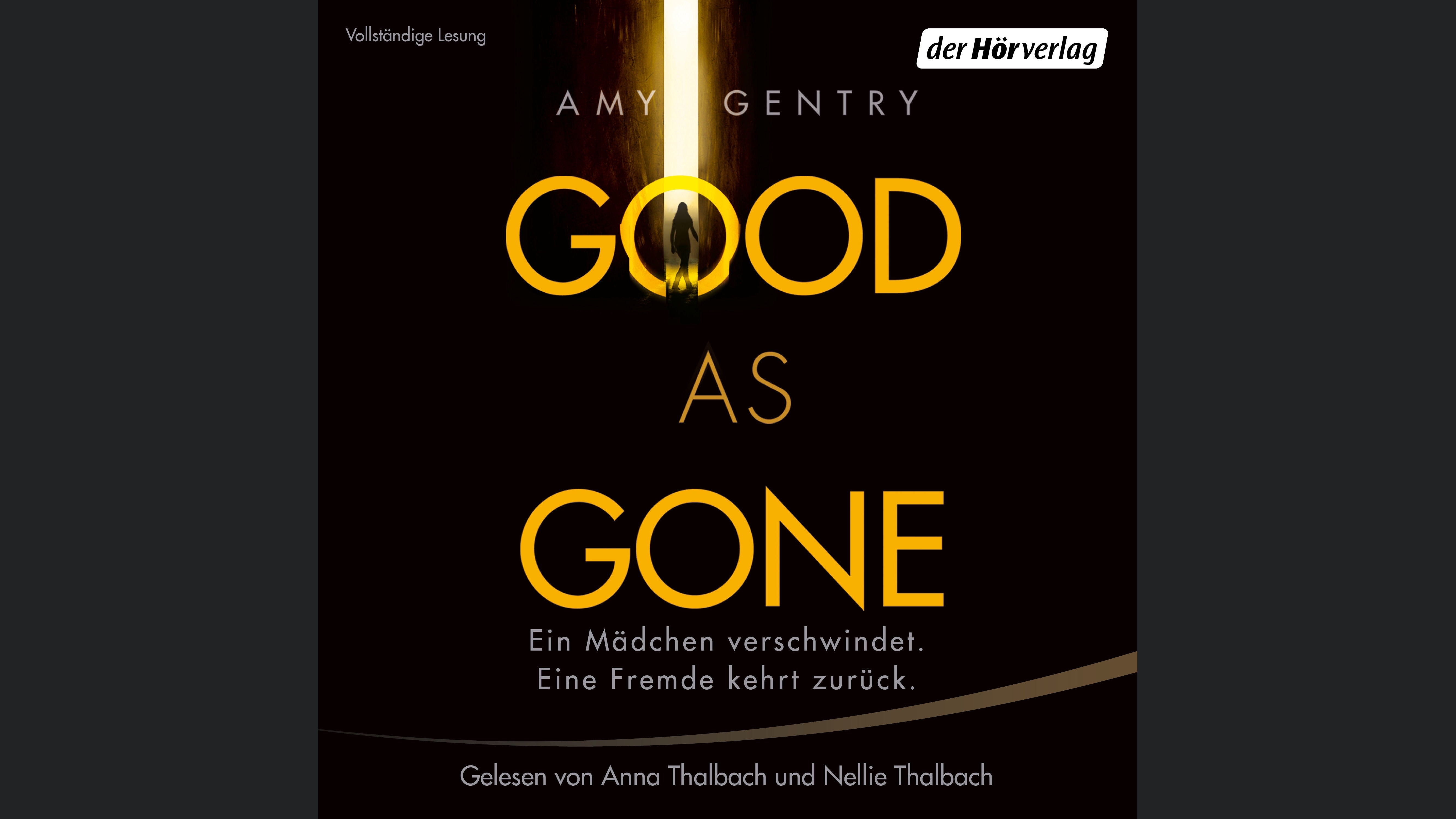 Good as Gone
