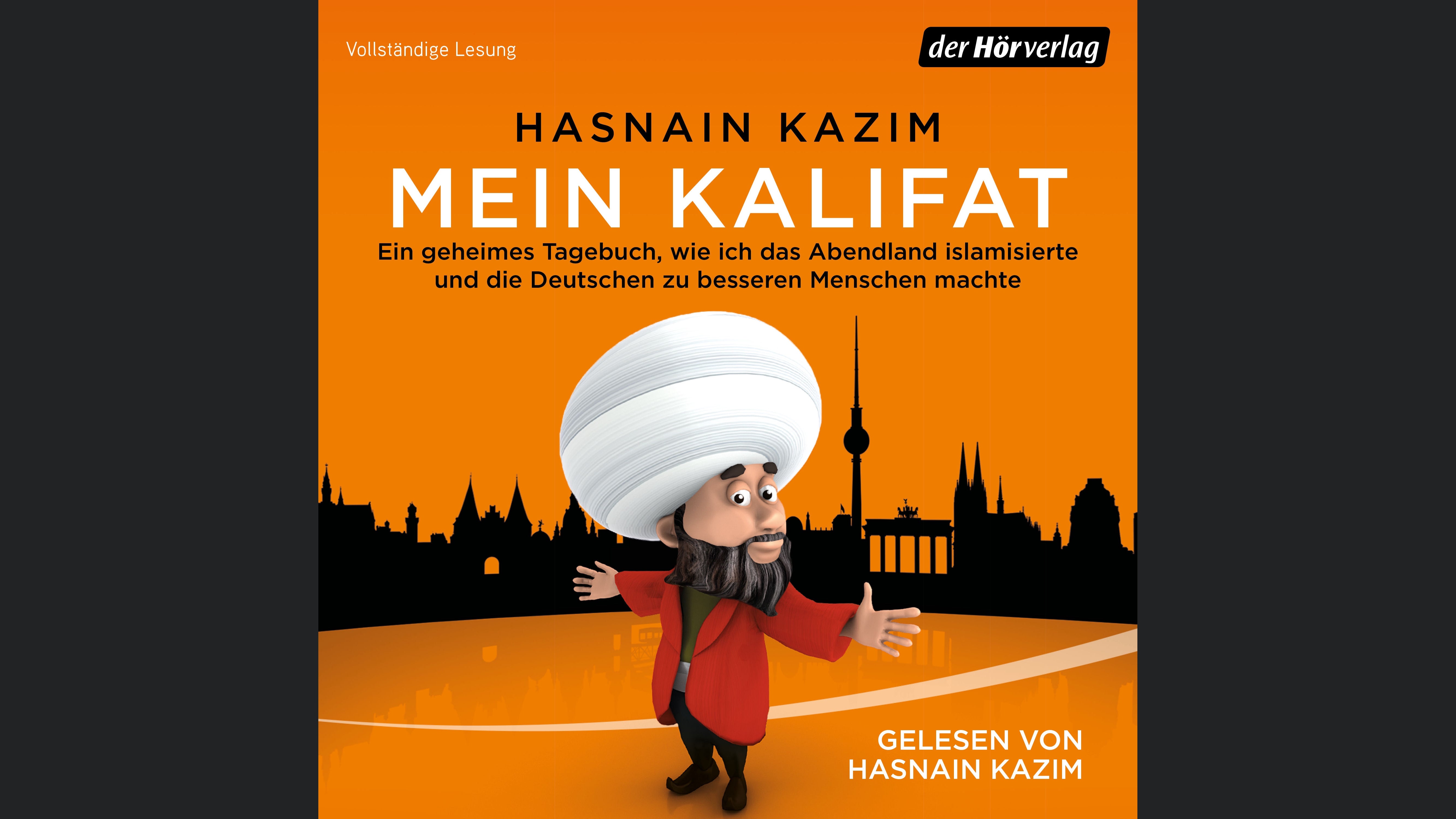 Mein Kalifat